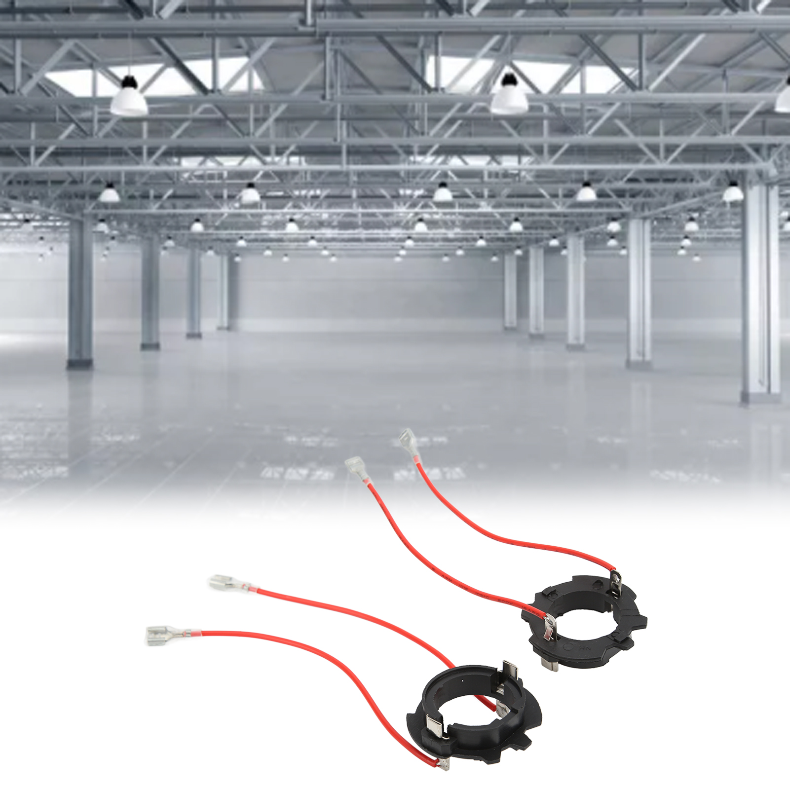Tk-119a Led-scheinwerfersockel, Kabelbaum Für Led-sockel, Led-adapter, Led-klemme