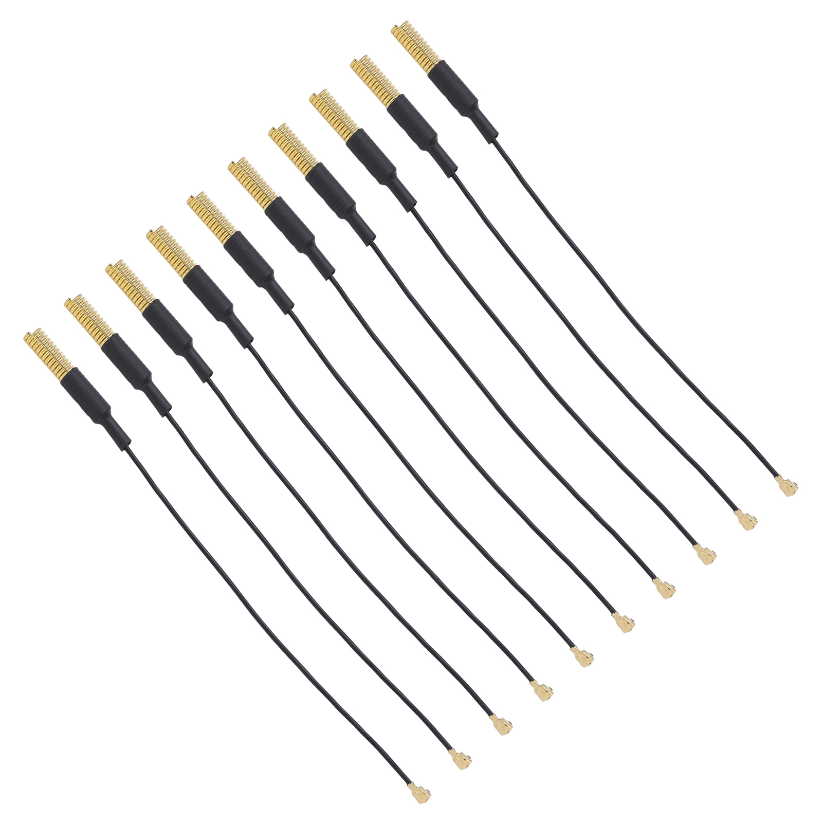 Th-433-001 Halbgekapseltes Lora-datenübertragungsmodul Aus Vollkupfer Mit Integrierter 433-m-federantenne