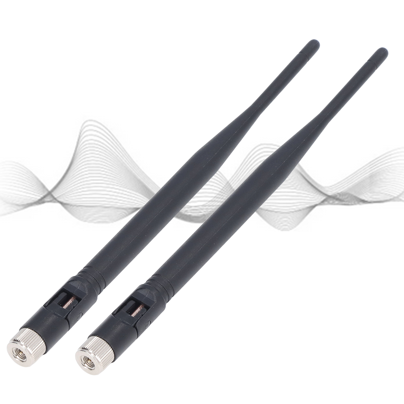 Faltbare Gsm-klebeantenne, Omnidirektionale Klebeantenne Mit Hoher Verstärkung, Antenne Für Datenübertragungsmodul, Interner Sma-schraubanschluss.