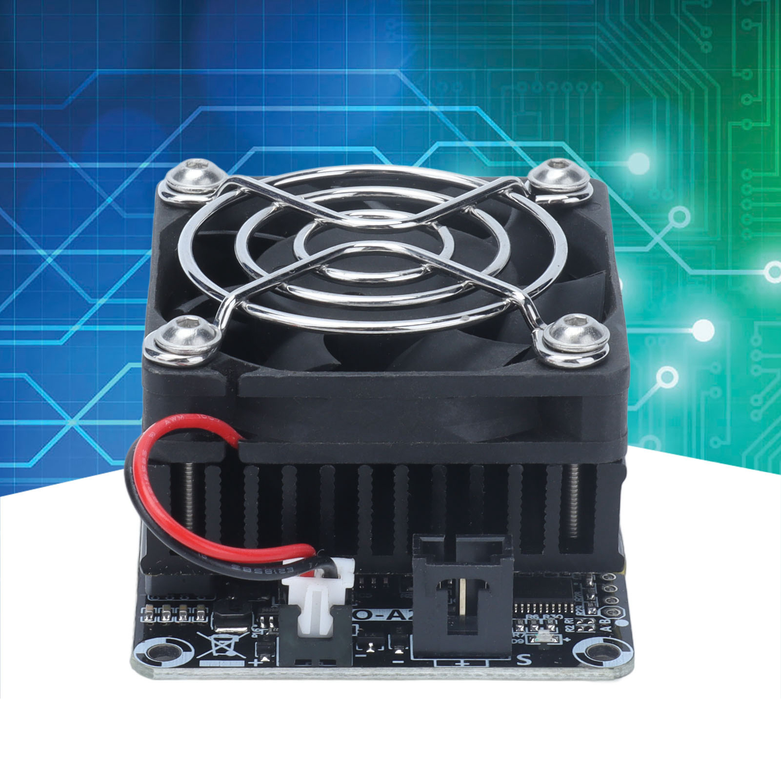 Apo-a2 Esc 7v Bis 35v Mit 40a Strombegrenzung