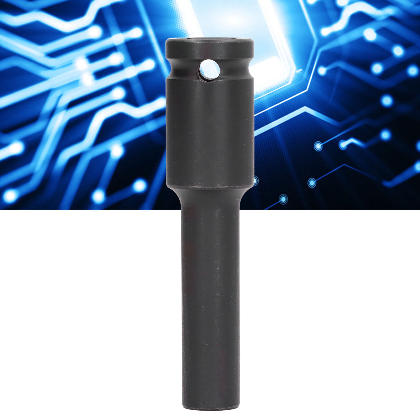 Hochleistungsfähige 12-mm-12-punkt-1/2-zoll-extra-tief-ersatzbuchse J-44706, Ersetzt J-36003-a, Geeignet Für Die Kipphebelwelle Des Detroit 60-serien-dieselmotors.