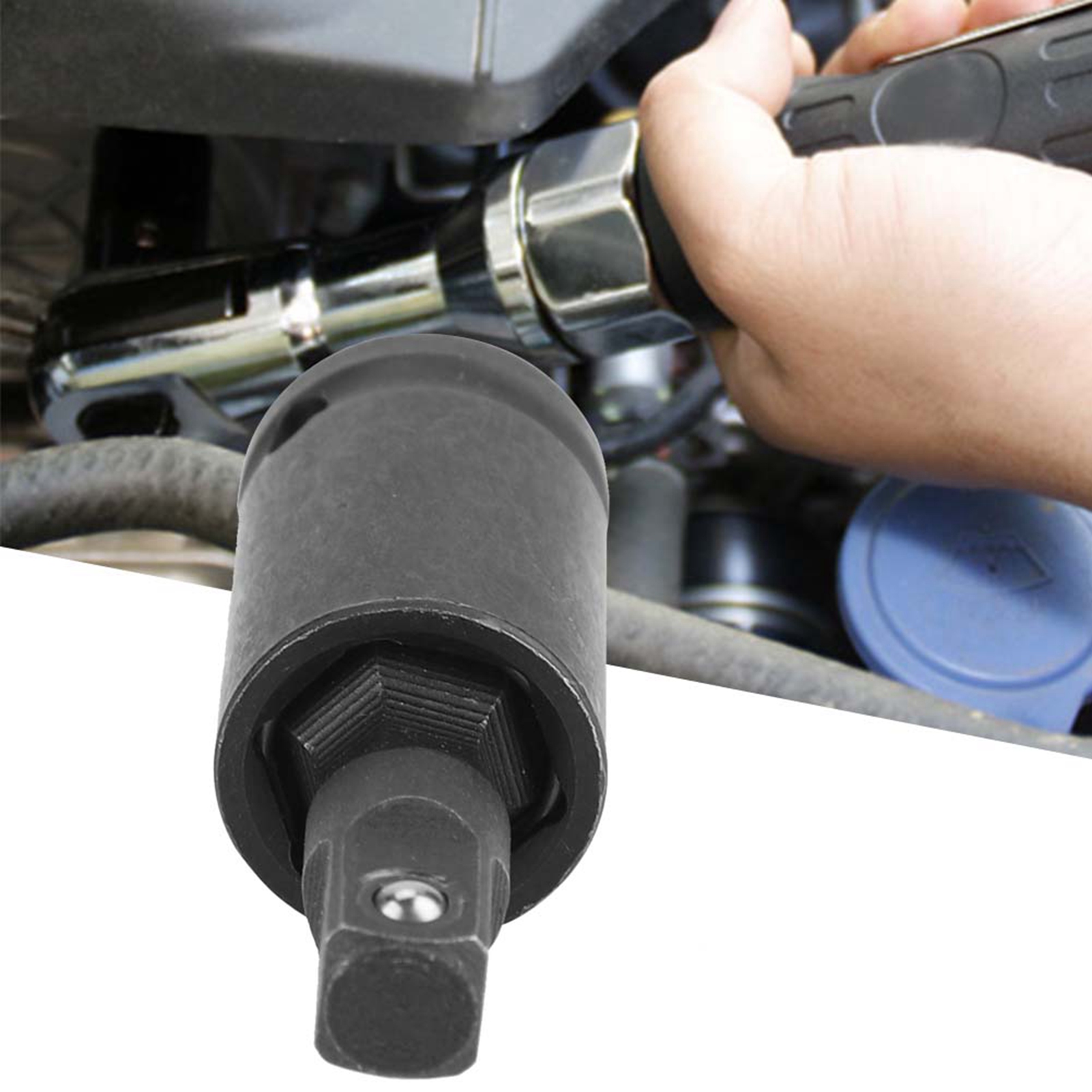 1/2" Universalgelenk-druckluftschlüssel