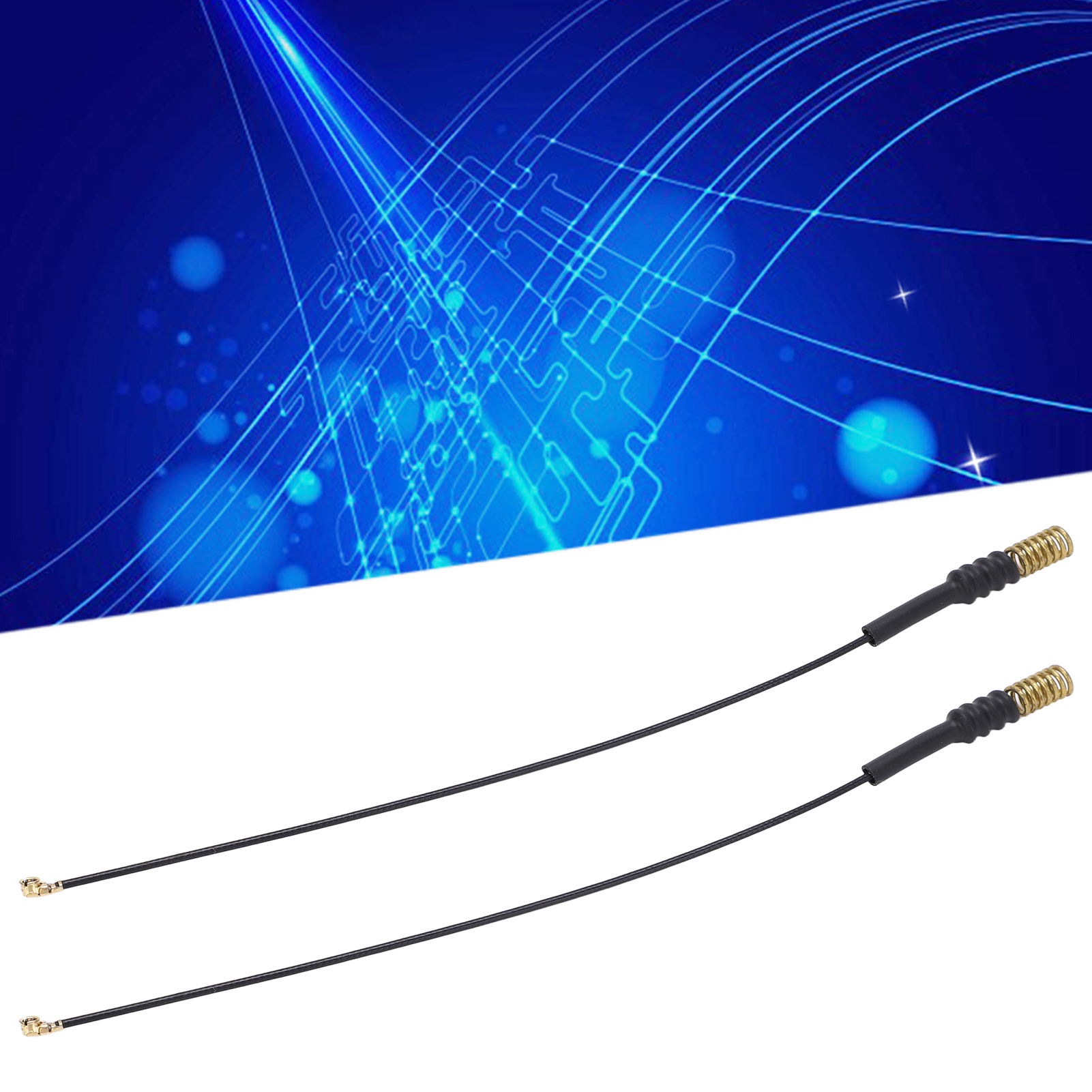 Th-gsm-001 Integriertes, Hochdichtes Ganzkupfer-federantennenmodul 433 Mhz – 433 Mhz Lora-funkdatenübertragung Mit Ipex-anschluss