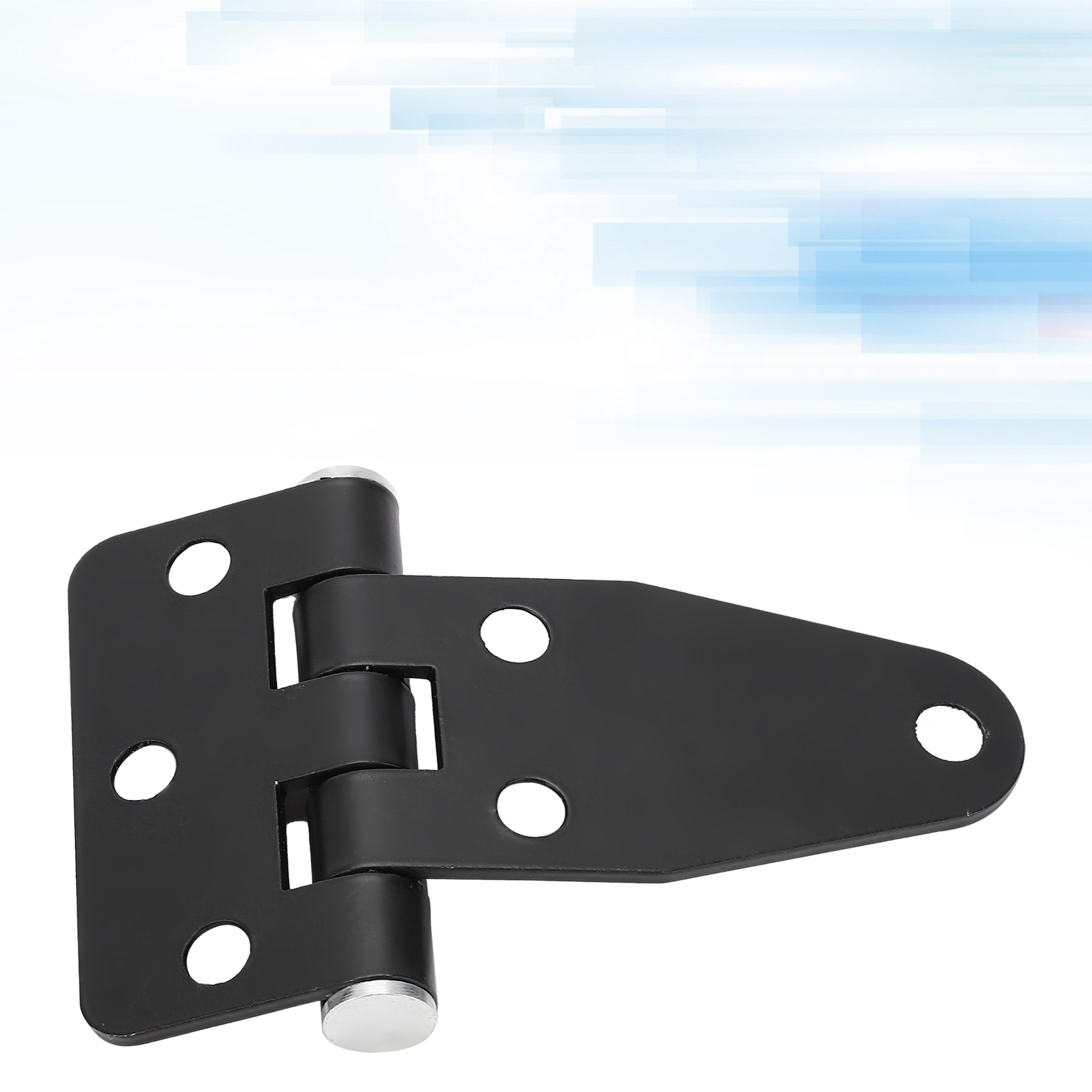 Dreieckiges Edelstahlscharnier Für Schranktüren, Scharnier Für Schallgedämmten Generator