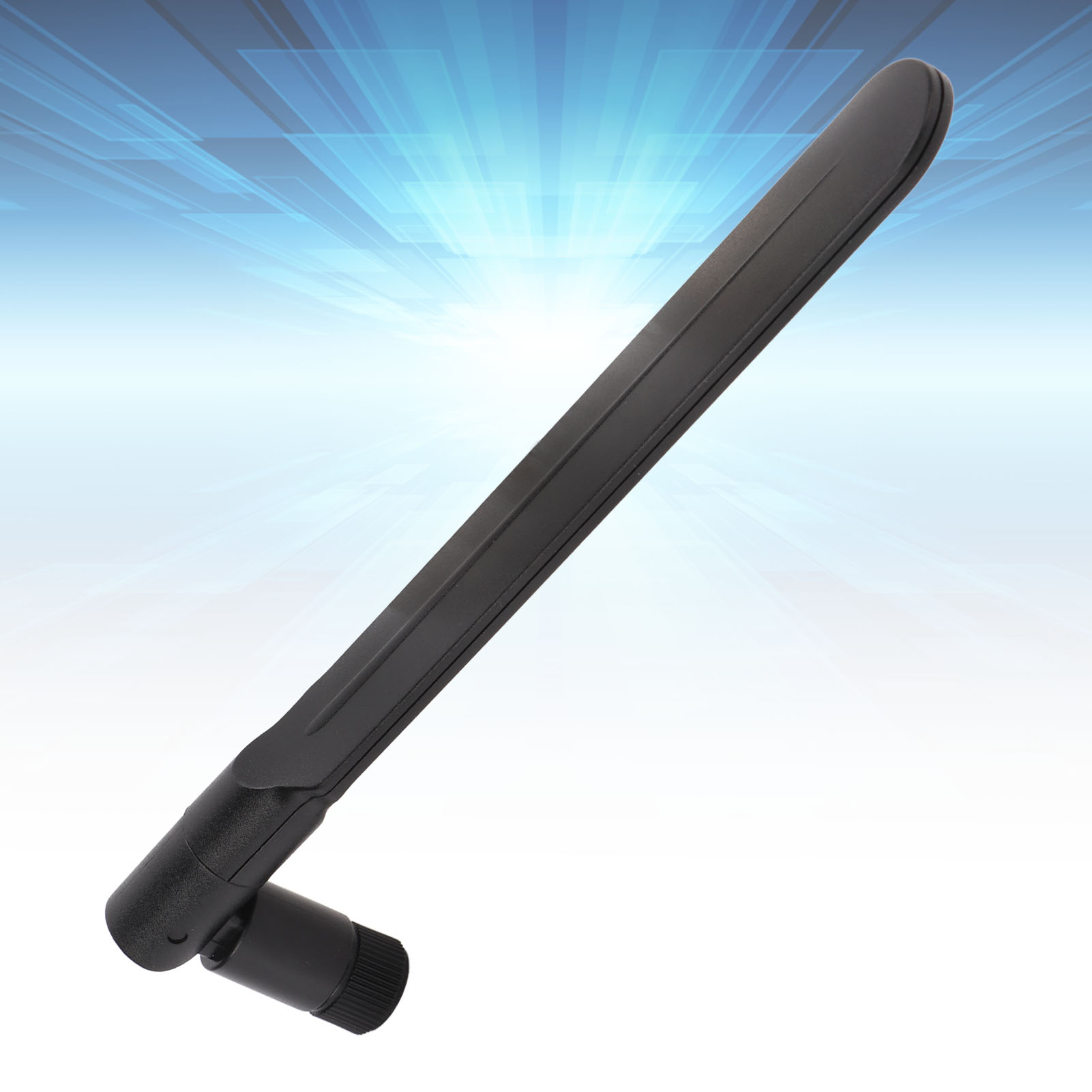 4g-flachantenne, Td-lte 4g 2g 3g Gsm Gprs Multiband-flachantenne, Externe Flachantenne, Interner Sma-anschluss.