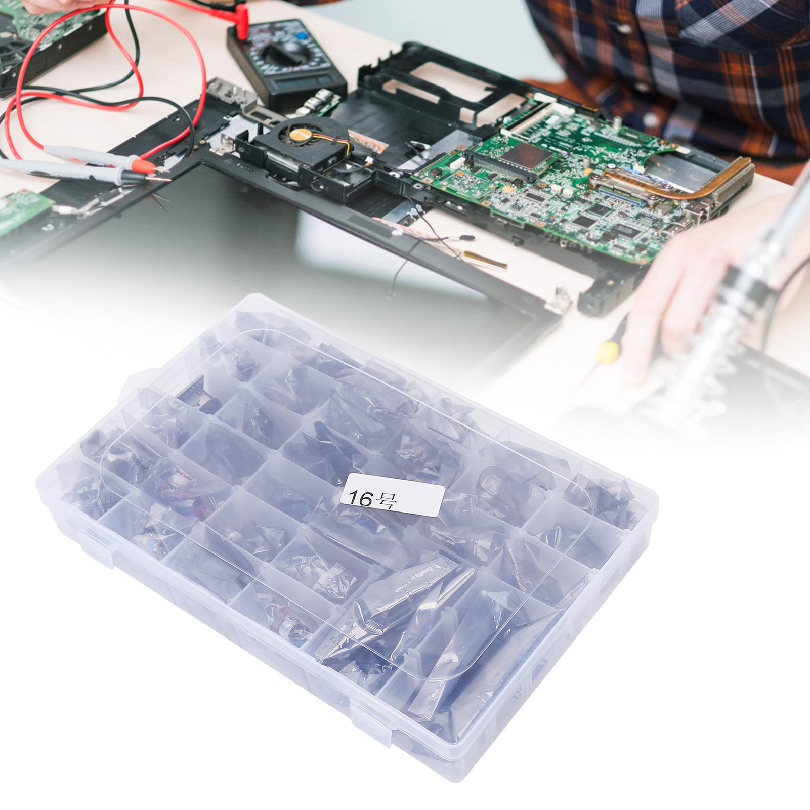 45-in-1 Sensormodul