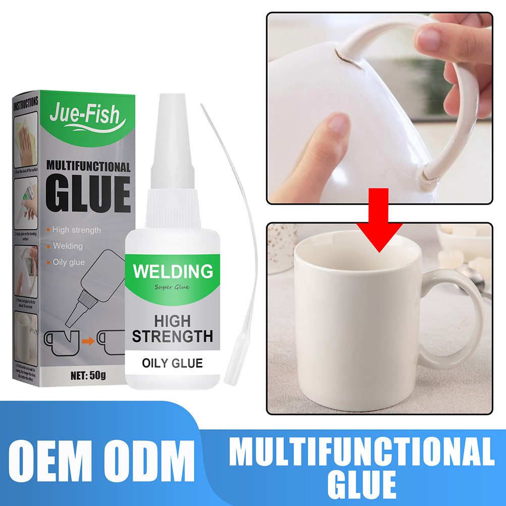 Ein Einziger, Langlebiger Und Vielseitiger Mehrzweck-klebestift Zur Schnellen Reparatur Und Aushärtung Von Metallen, Kunststoffen, Holz Und Keramik.