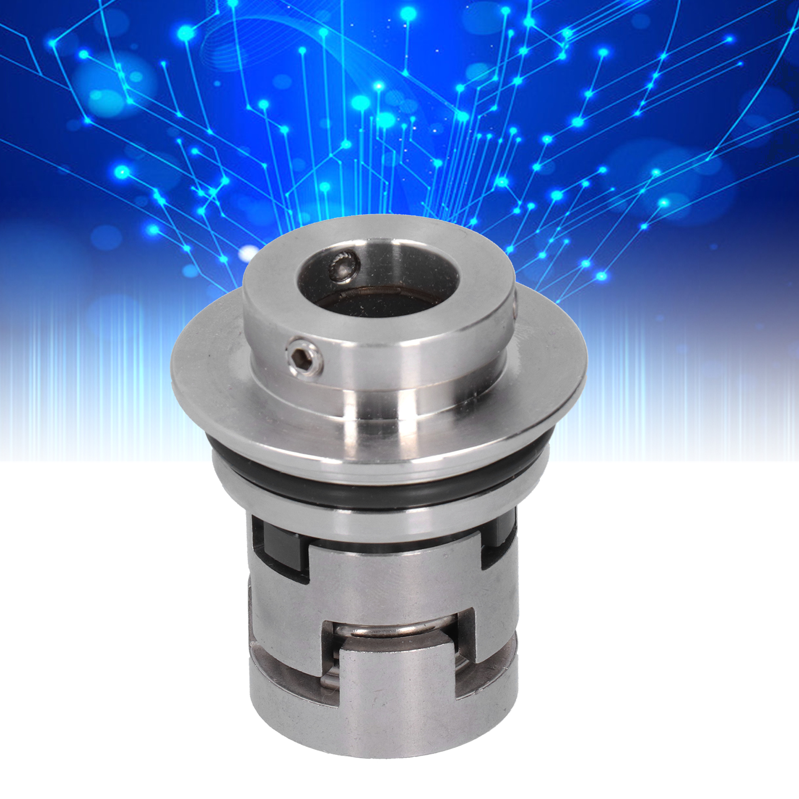 Wasserdichtung Für Vertikale Mehrstufige Pumpe Cr32-6 - Hartmetalldichtung