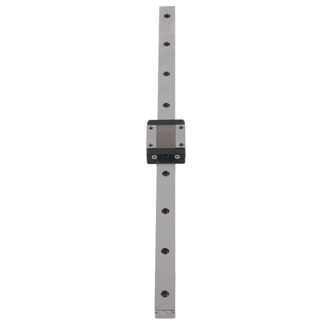 Mgn15 350mm Linearführungsschiene Für Industrielle Automatisierungsanlagen