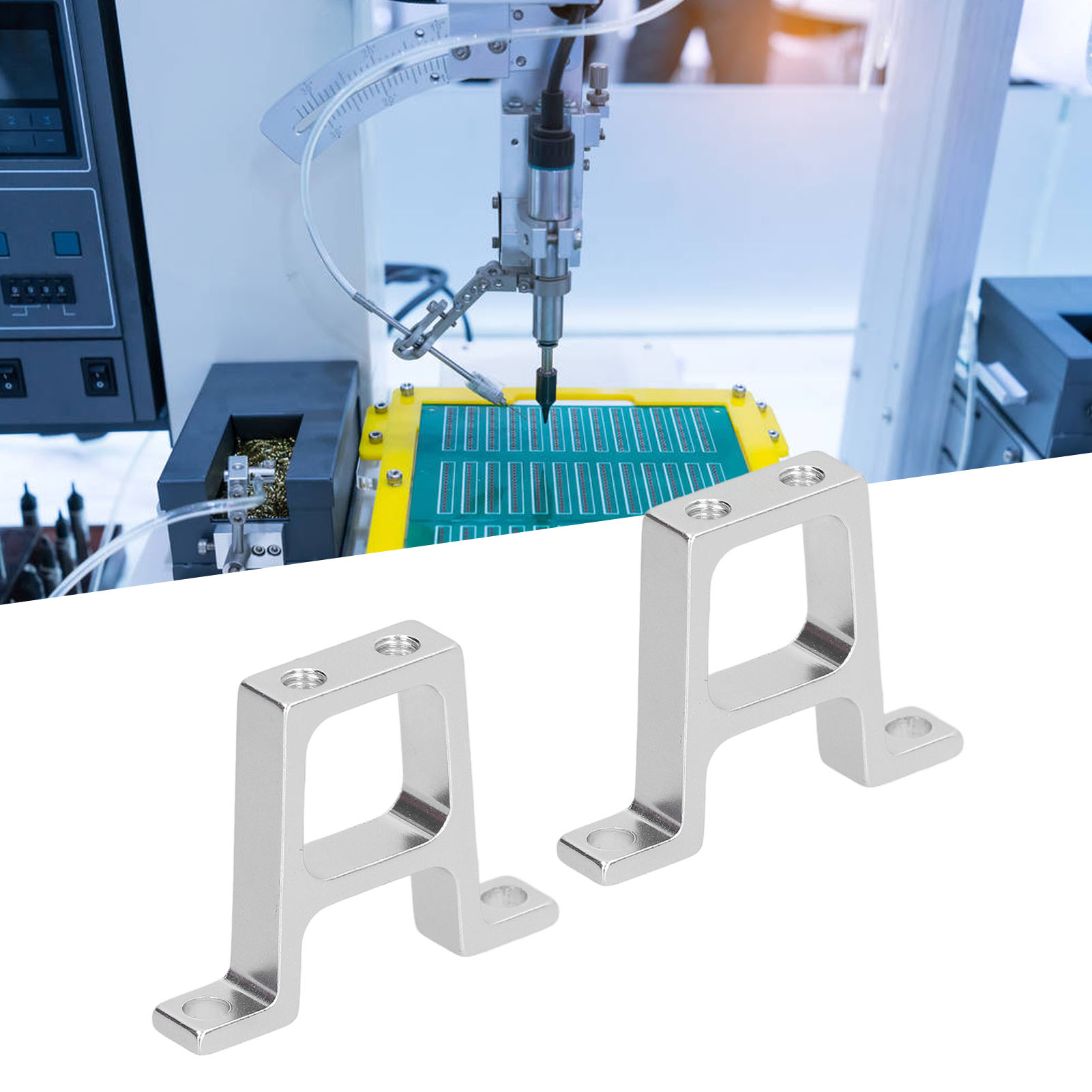 Standard-servo-montagehalterung 3804-0032-0001