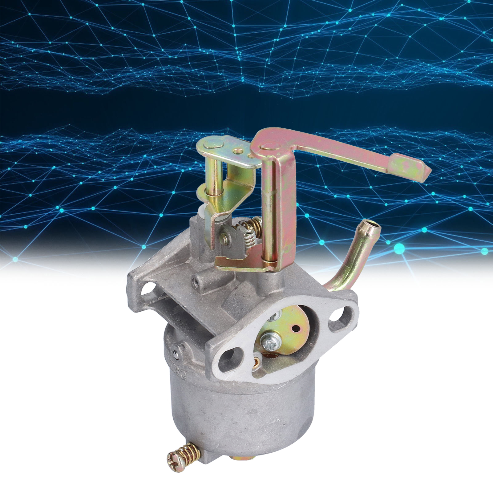 1-kw-vergaser Für Benzingeneratoren, Geeignet Für 152f/154f-generatoren, 1500er Vergaser.