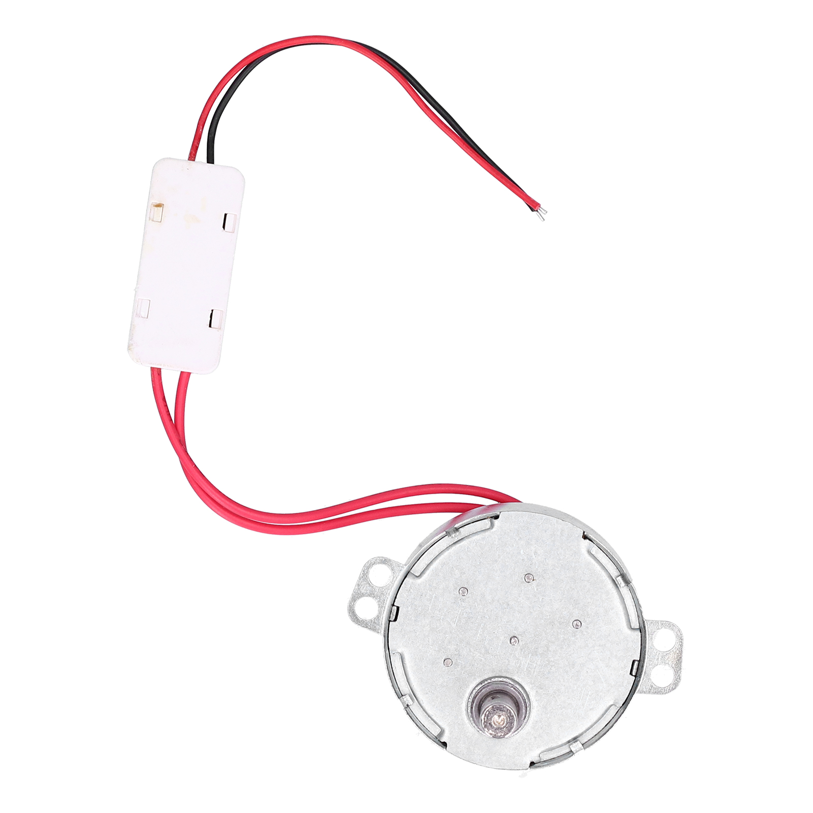 50tyc Miniatur-gleichstrom-getriebemotor, 24v Bürstenloser Gleichstrommotor