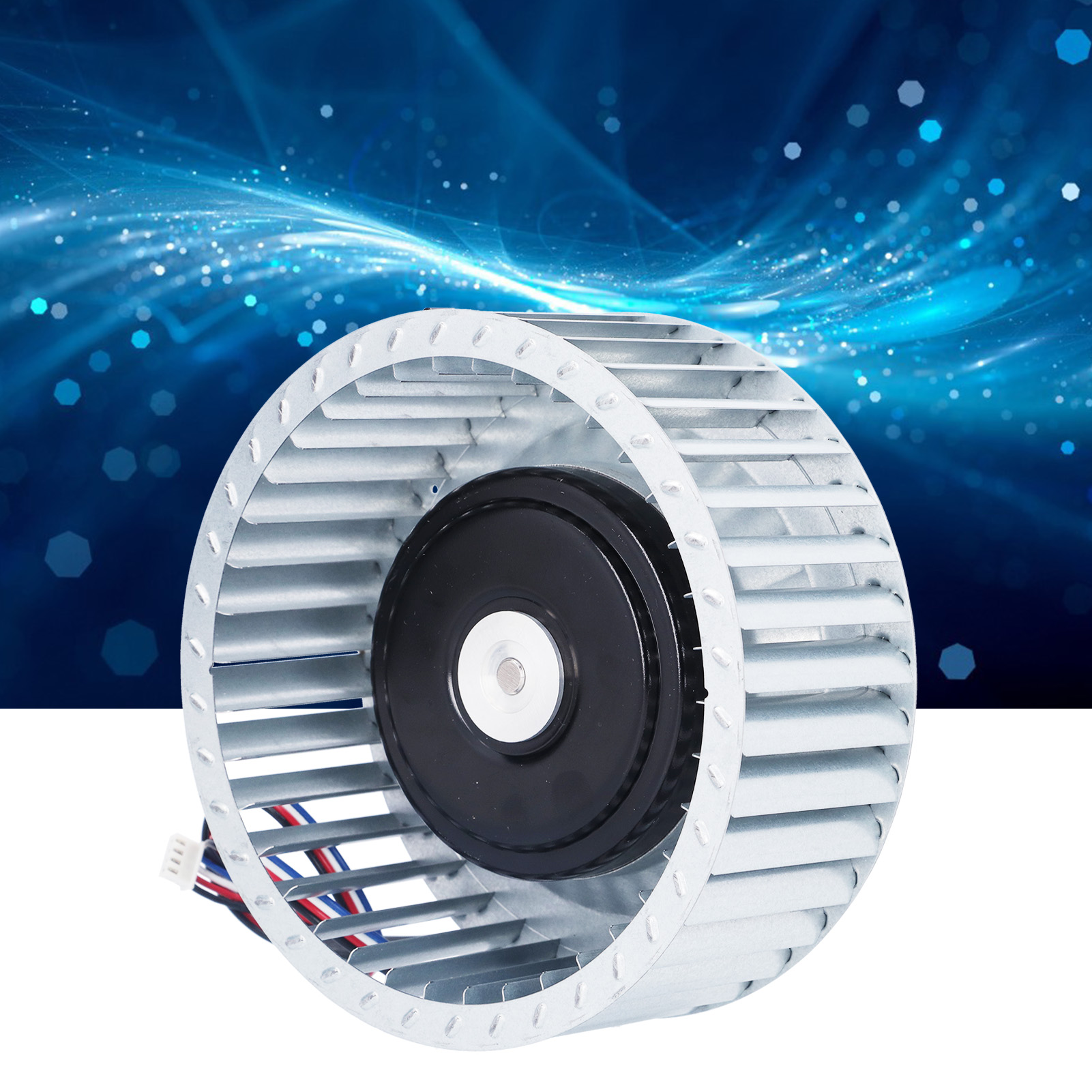 Dc24v 16062h24b Vorwärtsgekrümmter Lüfter