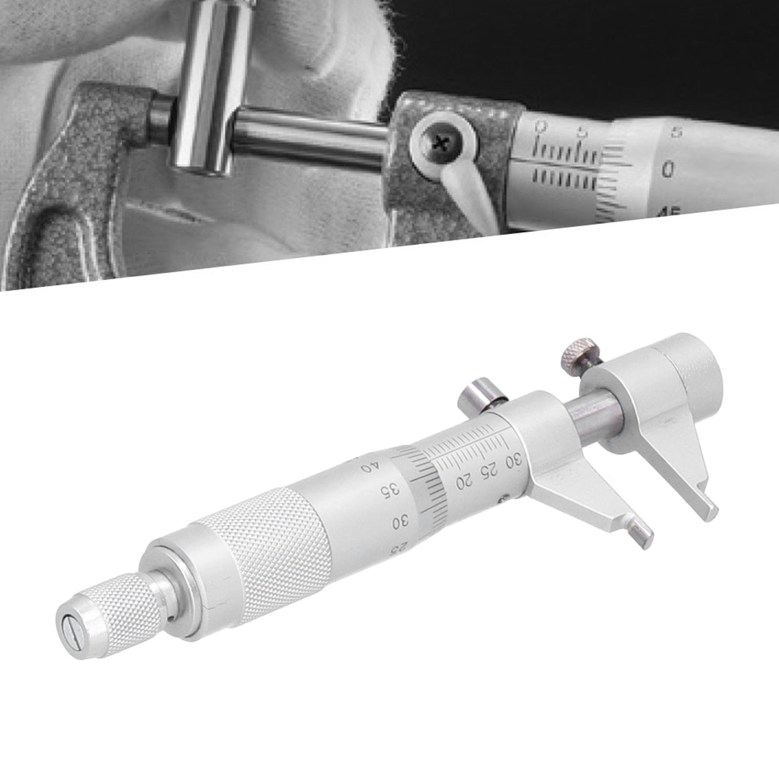 5-30 Mm Innenmikrometer, Schraubenmikrometer, Messwerkzeug, 5-30 Mm Innenmikrometer
