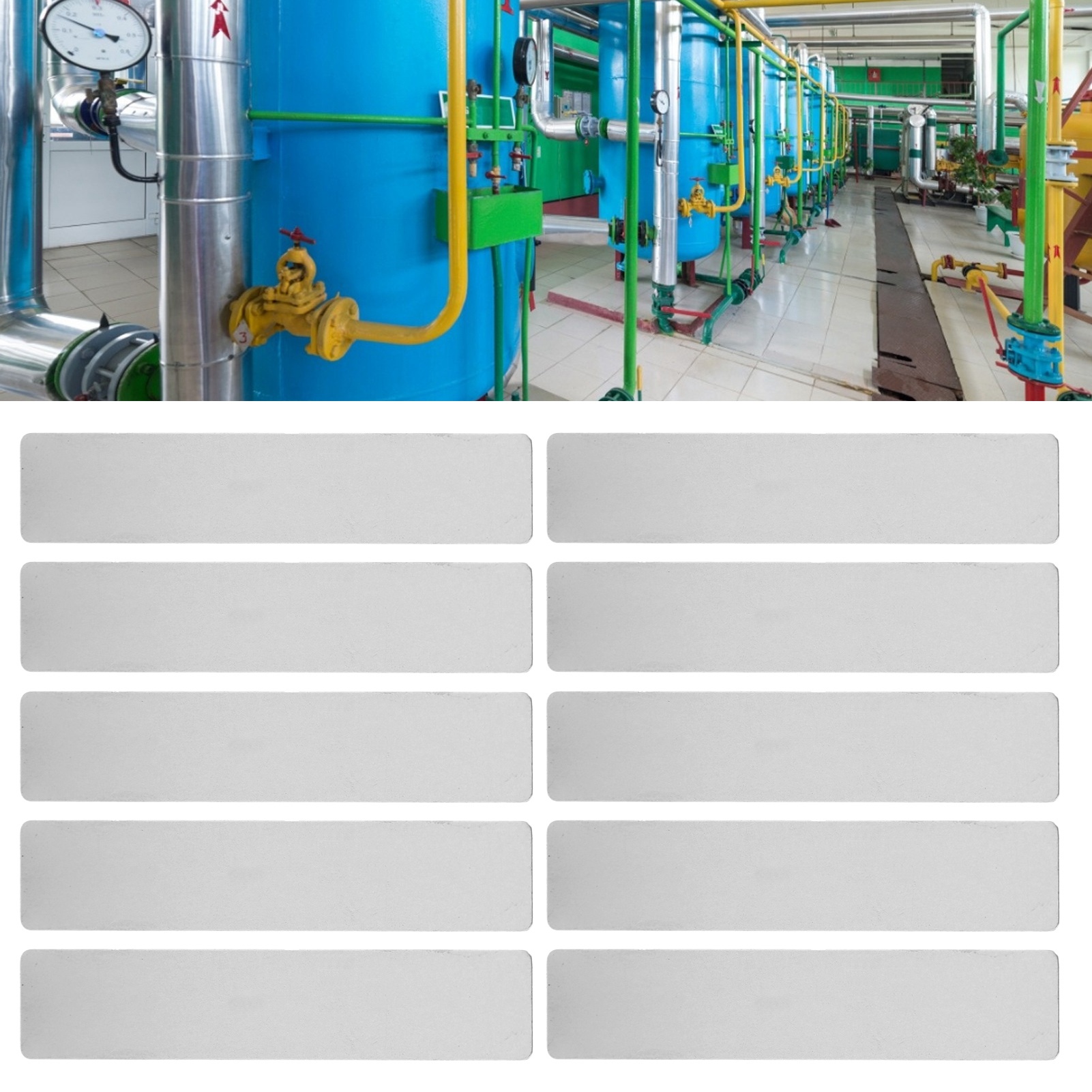 Ventilplatte 65, 11 Mm Breit, 57 Mm Lang, Geeignet Für 2,2 Kw Und 3 Kw Luftkompressoren Mit Einem Zylinderdurchmesser Von 65 Mm (0,25/0,36).