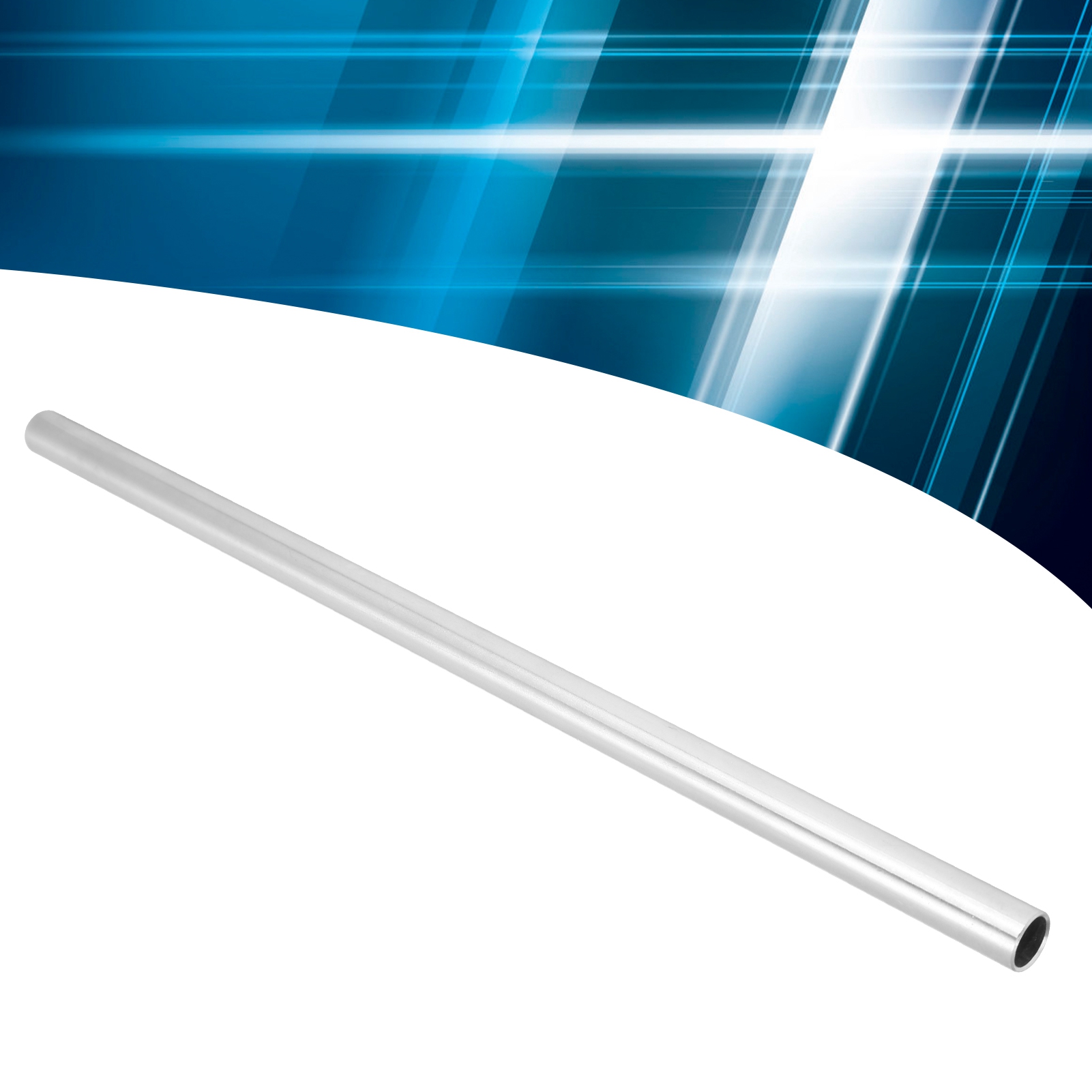 Aluminiumrohr 6100-1214-0300 Φ14mm