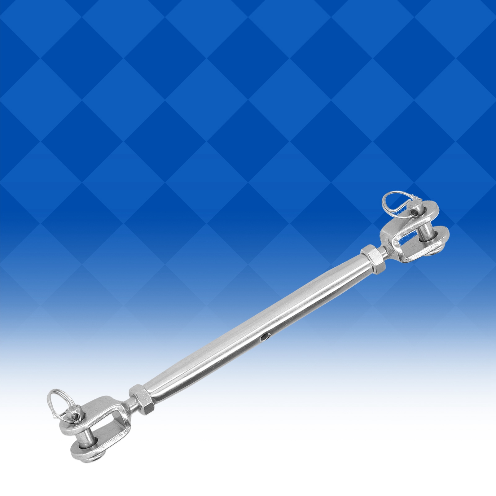 Geschlossener Blumenkorb M16