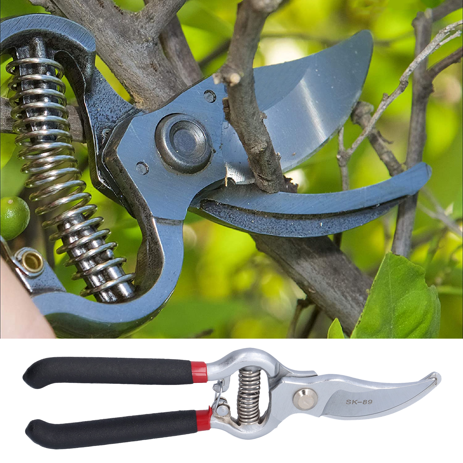Gartenschere, Astschere, Astschere