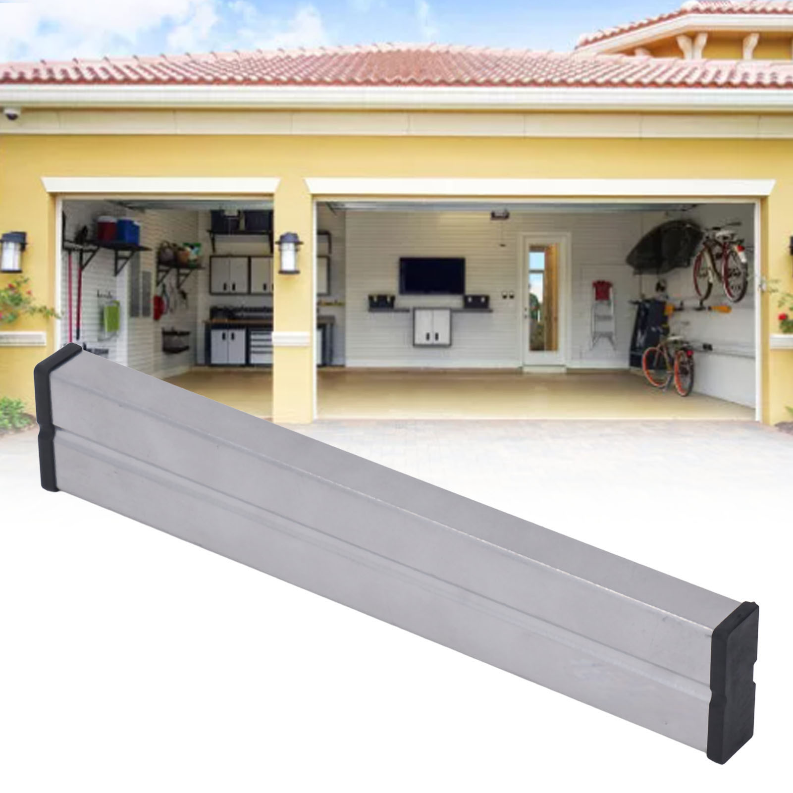 Fh2-200 Lishuai Schwerlast-magnetregal Mit Starken Magnetstreifen