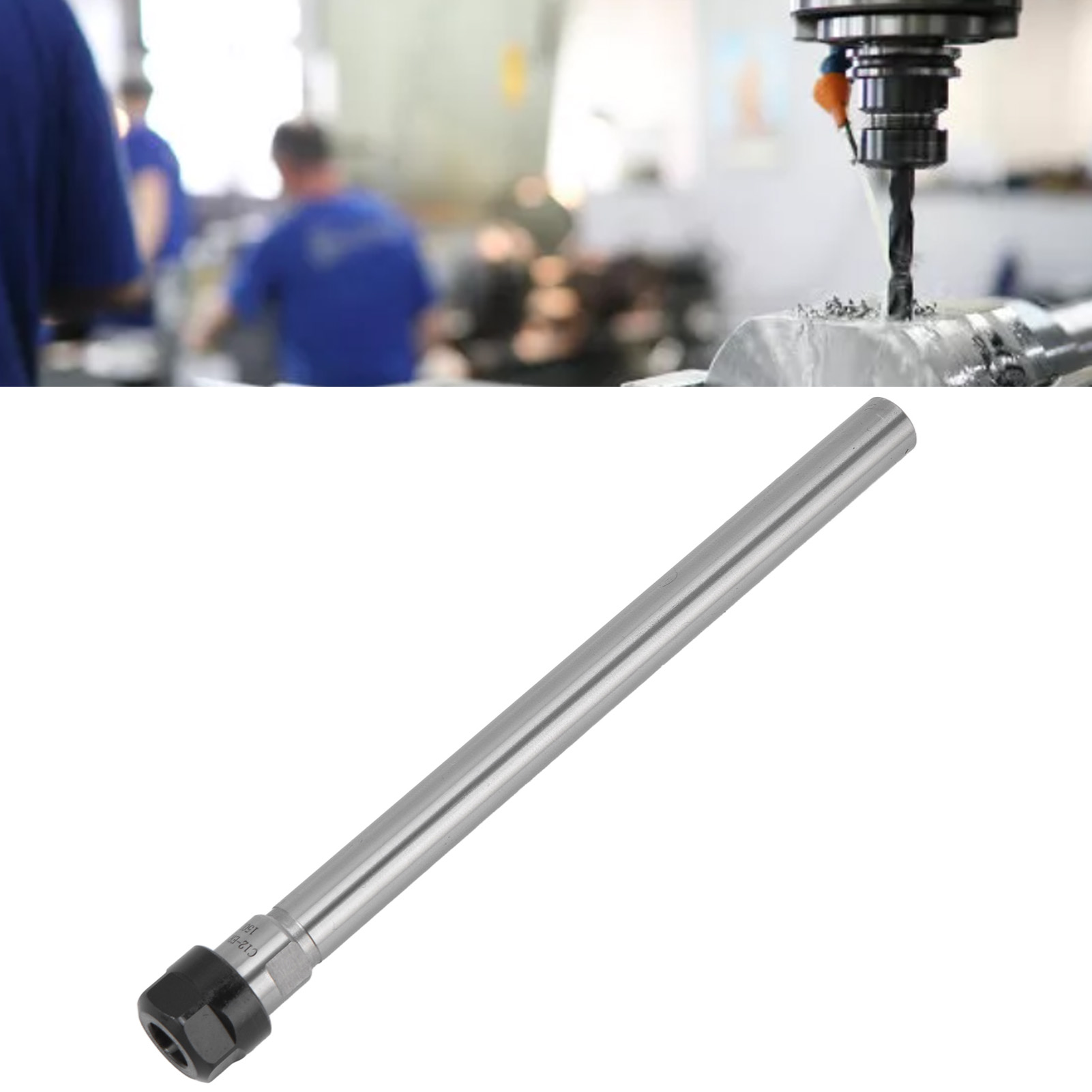 Verlängerung, Rechter Griff, C12-verlängerung + C12-er11a-150l-schlüssel
