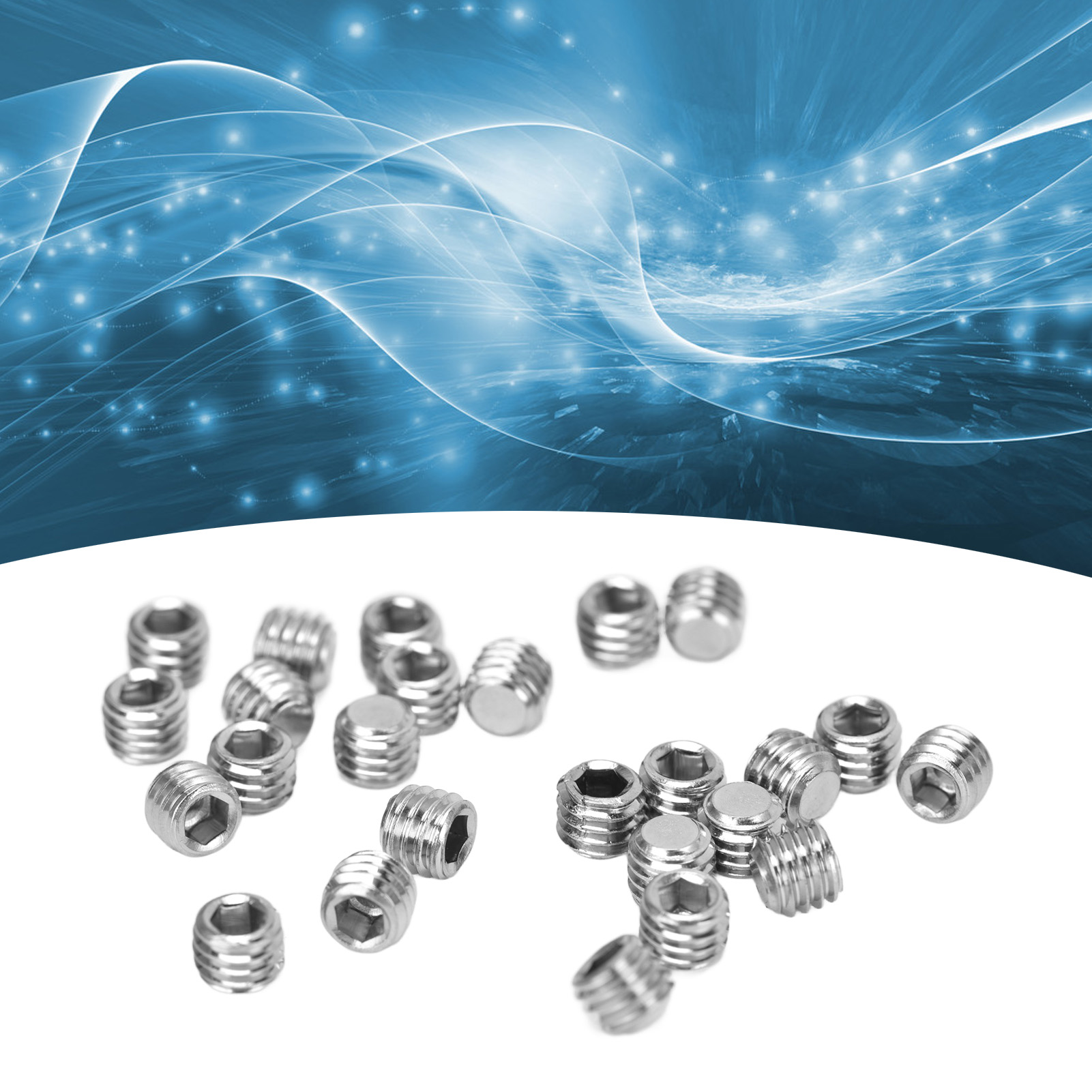 200 M5-metallschrauben Zu Verkaufen, 2806-0005-0004