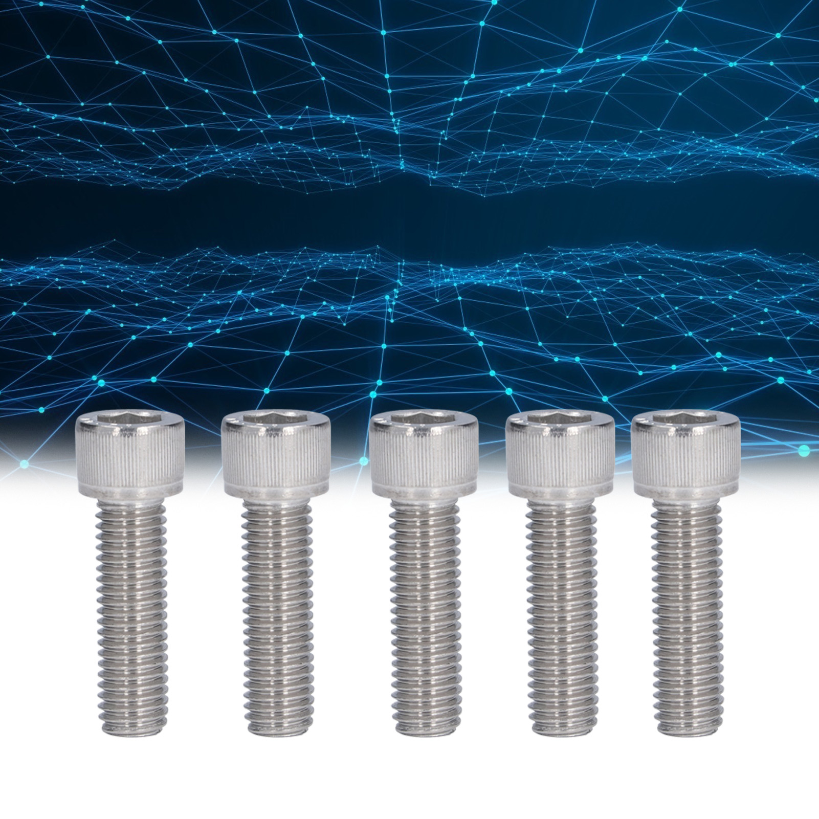 20 Stück Pro Packung, 12 X 1,75 Mm Zapfenkappen Mit Glatter Oberfläche Und Grober Verzahnung, M12 X 40