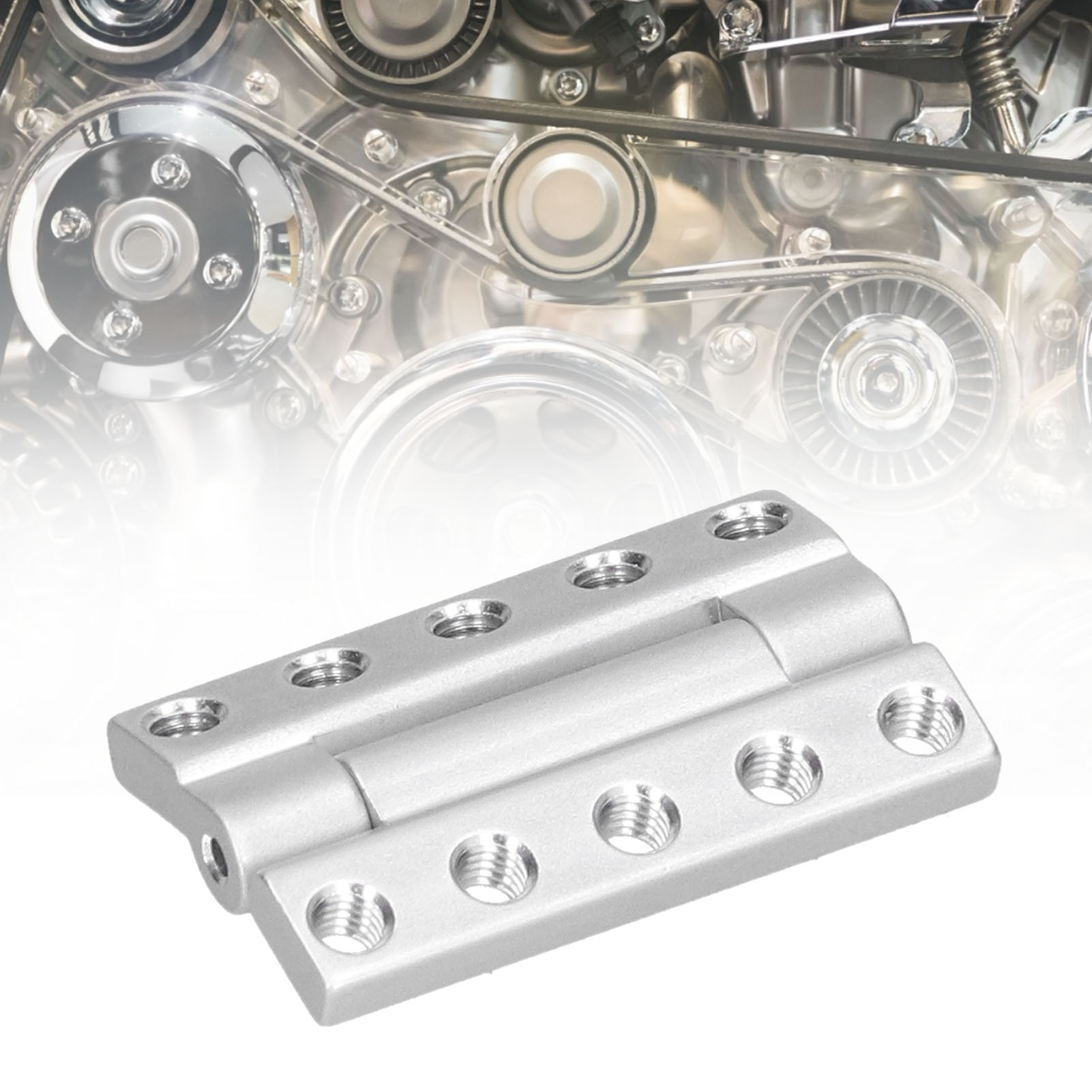 Die Scharniere 4902-0005-0038 Sind Kompatibel Mit Gobilda/tetrix, Ftc, Frc Und Vex.