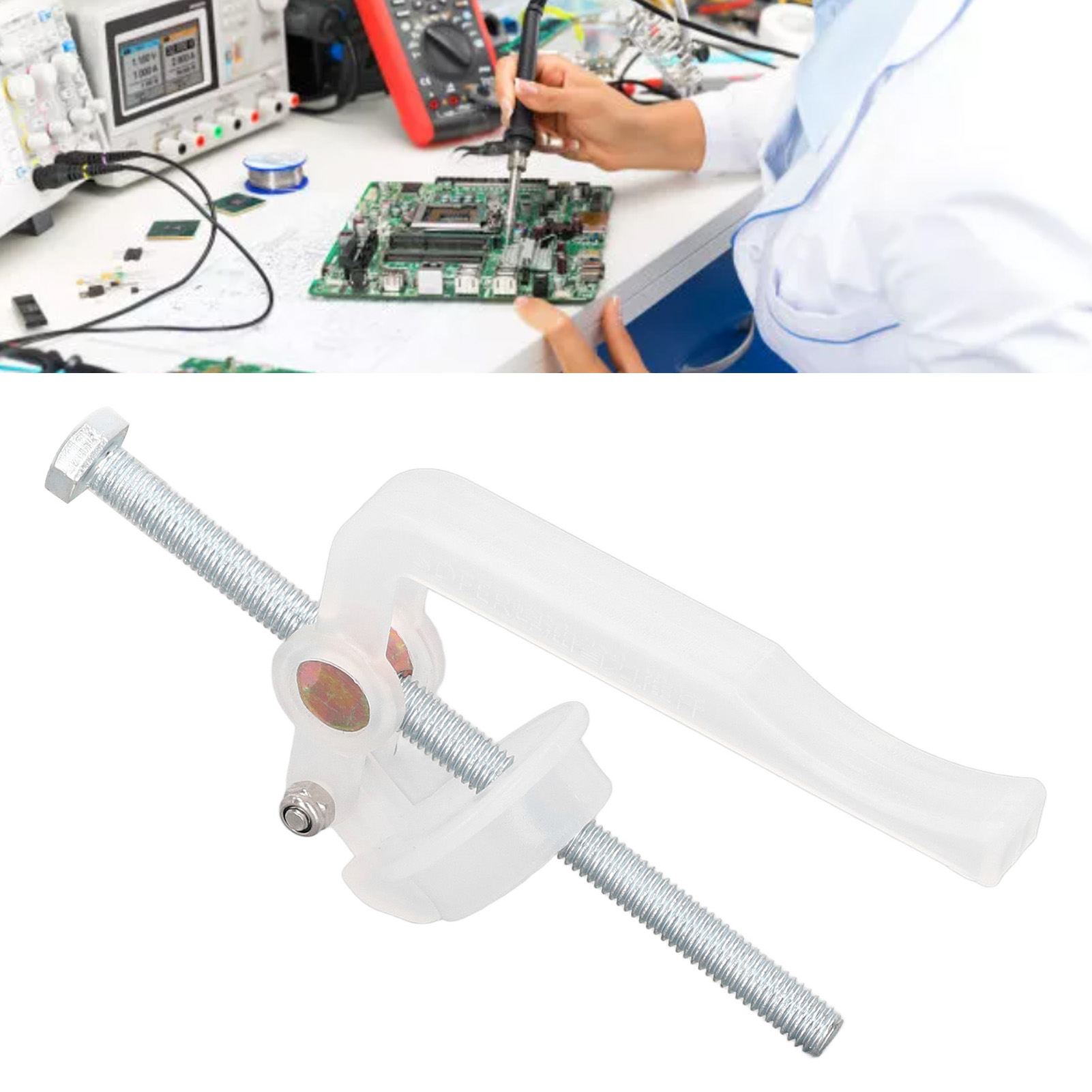 Mühelose Lötpastenpistole, Lötpastenverstärker, Schweißölverstärker, Uv-klebepistole, Müheloser Schieber