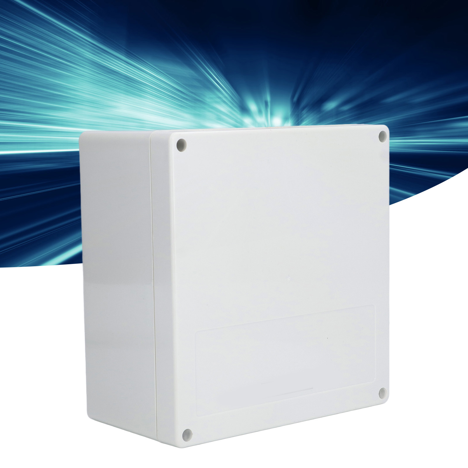 Wasserdichte Kunststoff-anschlussdose F24 192188100 Mm