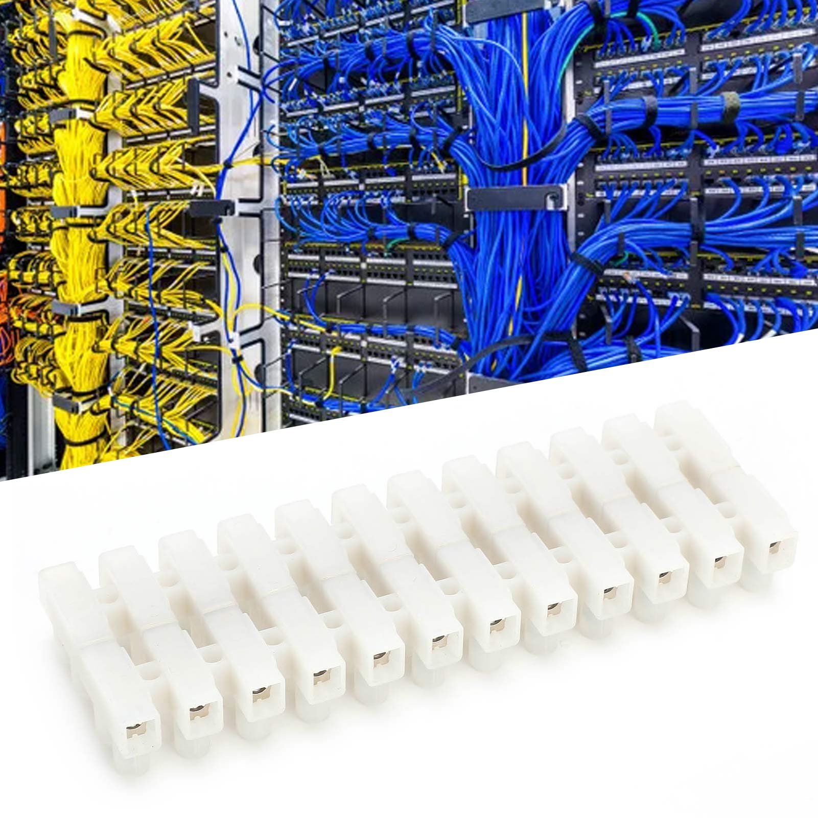Stecker Und Buchsen Aus Pa10-nylon Stecker Aus Pa10-12p-kupfer Belexs-klemmenblöcke.
