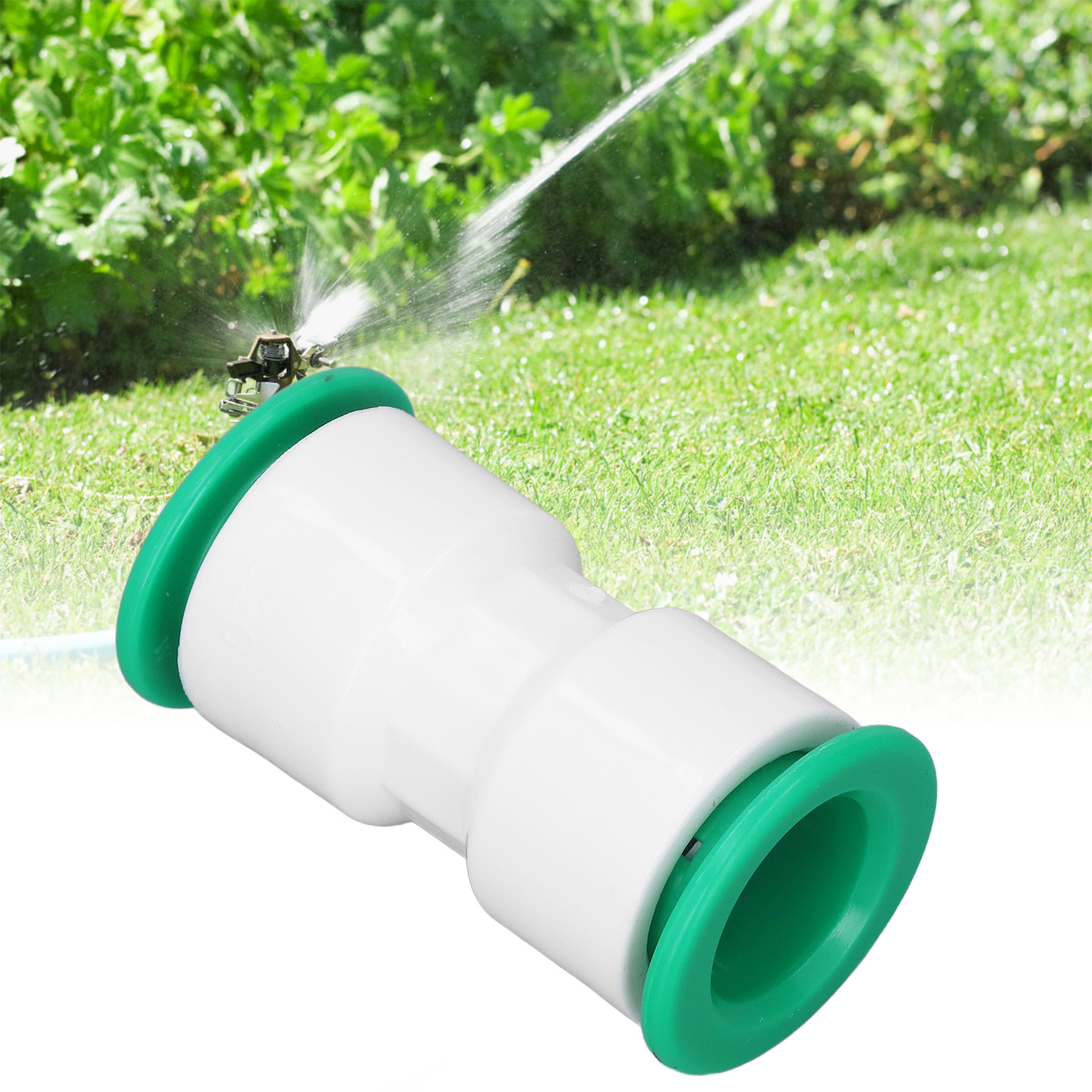10 Stück Zu Verkaufen, Schnellkupplung Für Wasserrohre, 25 Mm