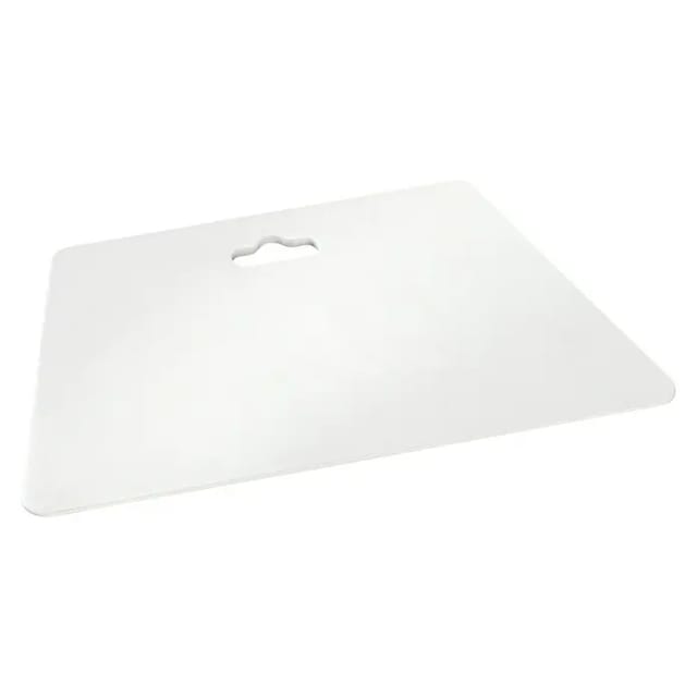 Color Expert - Andrückspachtel 23 cm Trapezform steifes Blatt Spachtel & Schaber