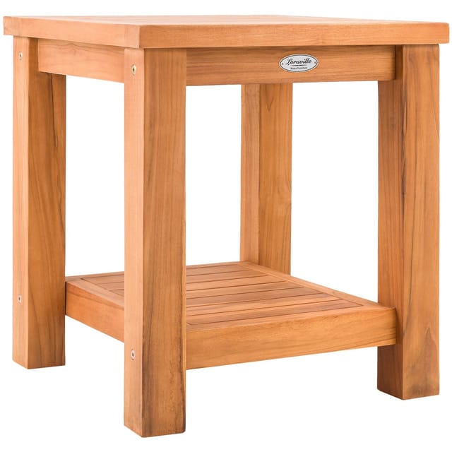 Beistelltisch Keaton teak