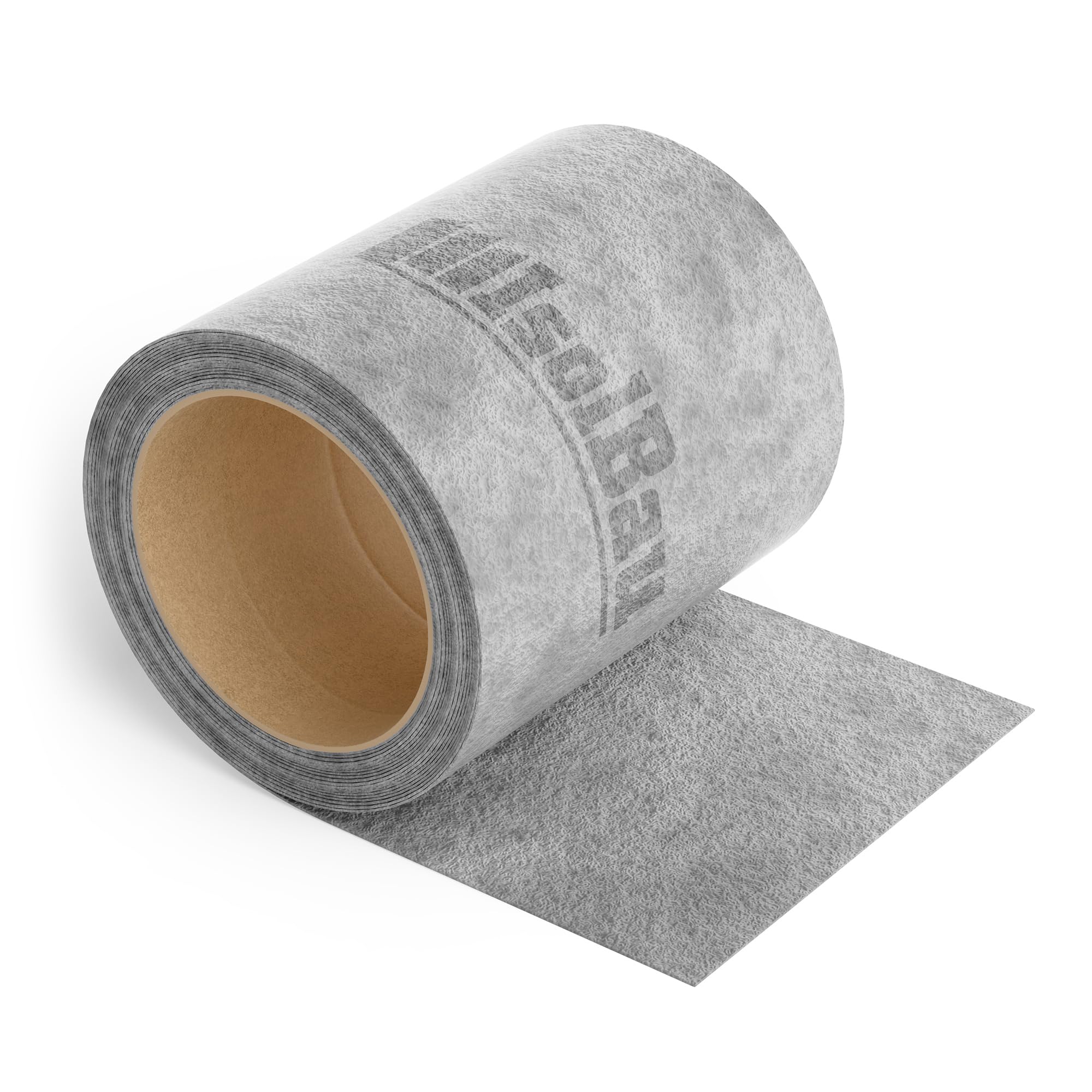 Dichtband 5 Meter Abdichtung Bad Dusche Innen Und Außenbereich 120mm