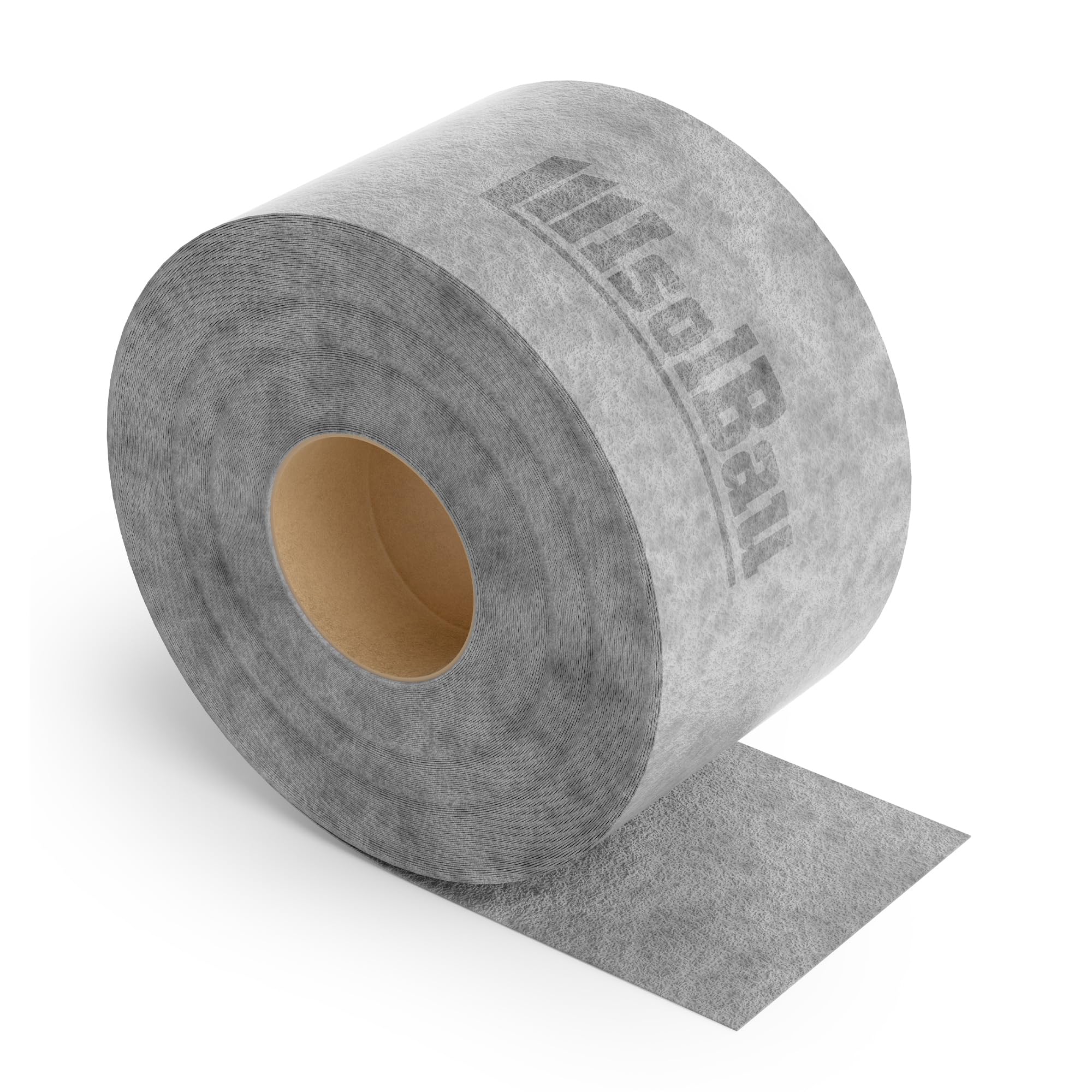 Dichtband 50 Meter Abdichtung Bad Dusche Innen Und Außenbereich 120 Mm.