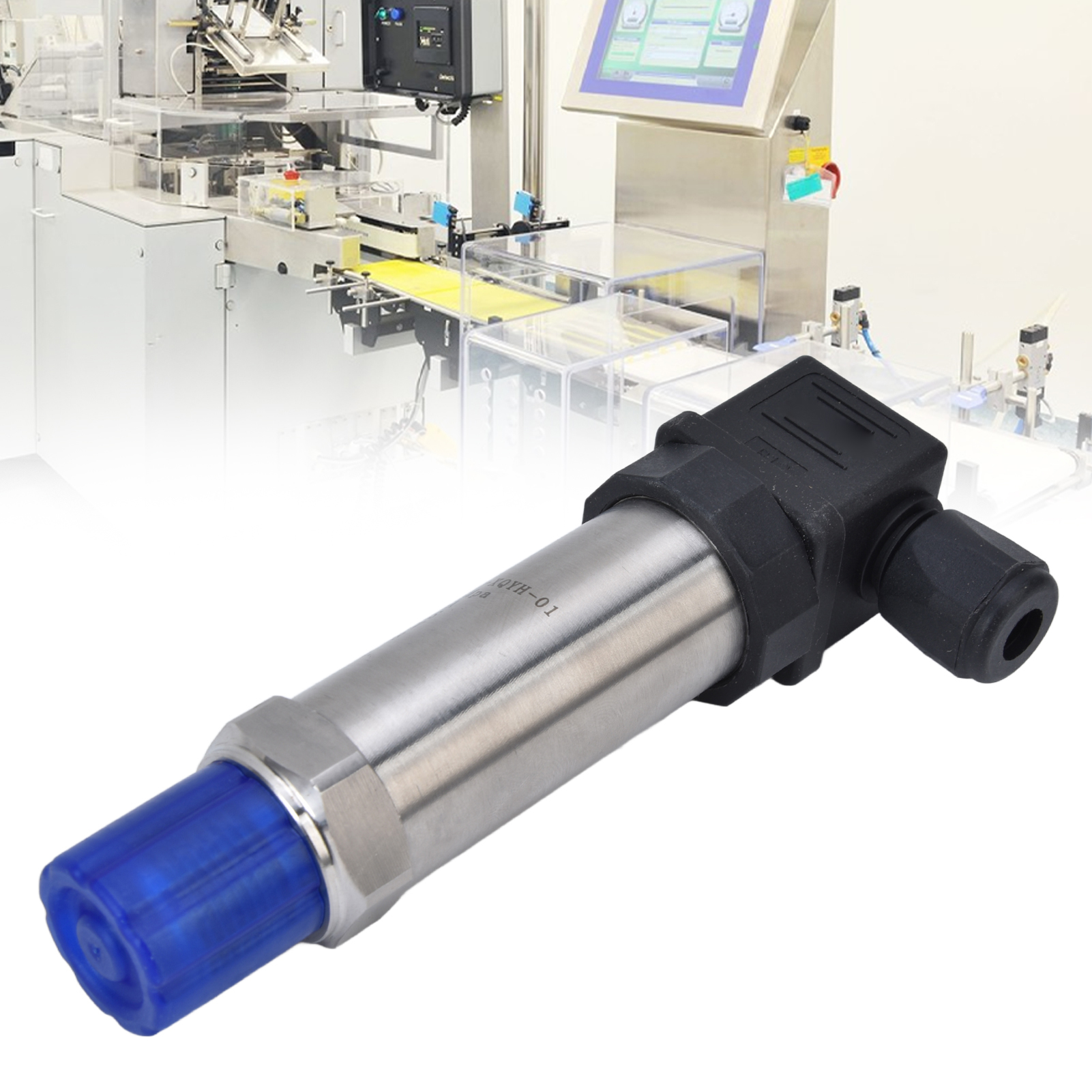 Omsjd-xqyh-01 Drucktransmitter 0-0,6 Mpa