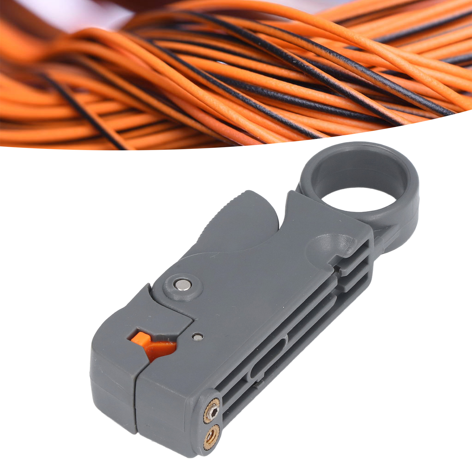 Ht-332 Abisolierzange Für Rg58/59/62 Koaxialkabel
