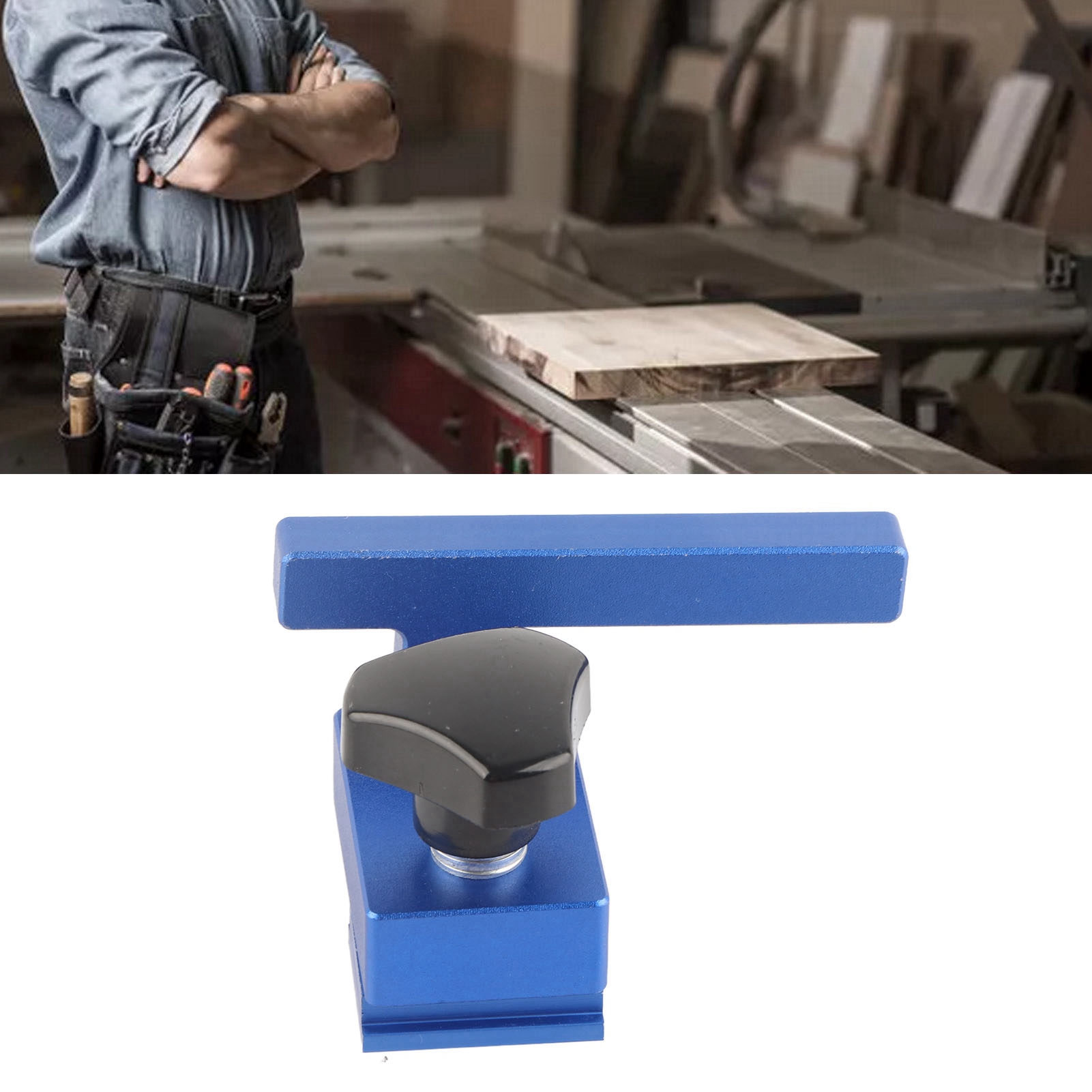 Gleitschienen-endanschlag Aus Aluminiumlegierung Typ 30/45, 30
