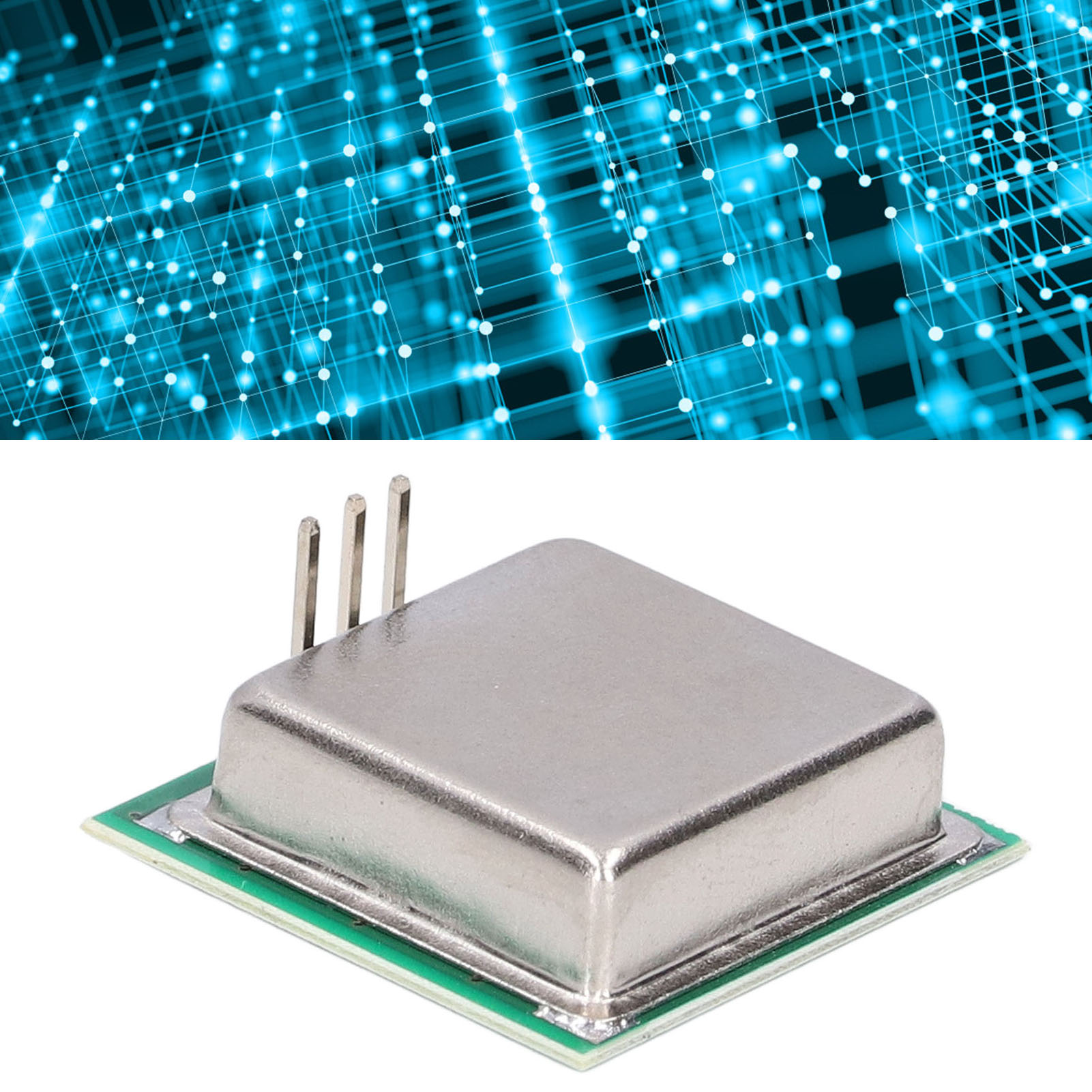 24g Mikrowellen-radarsensormodul, Cdm324 Intelligentes Detektionsmodul
