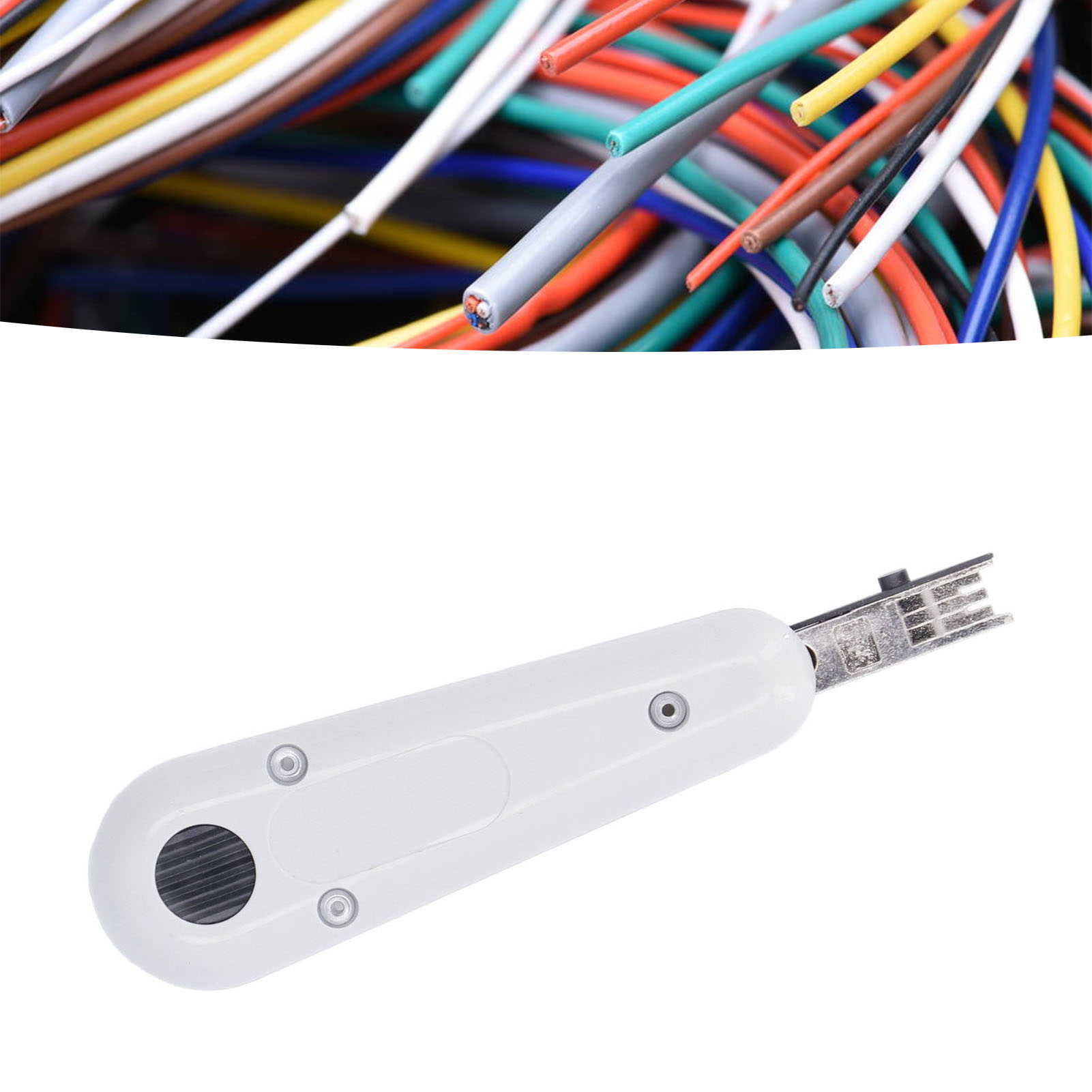 Ibdn Stanzmesser, Nortel Schneidzange, Elektronische Werkzeuge, Ibdn Stanzwerkzeug, Schneidzange