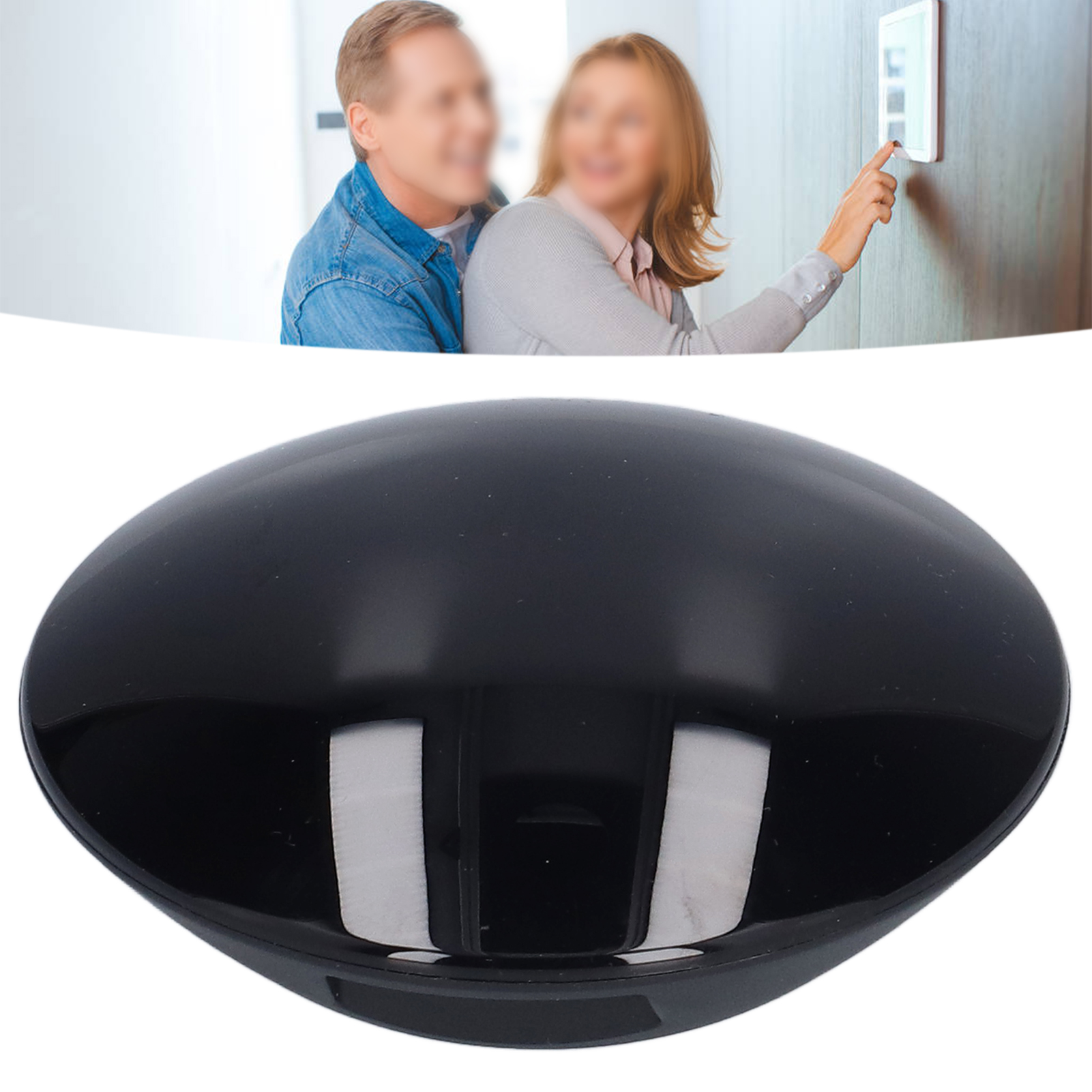 Lq-y09 Graffiti Smart Home Wifi Universal-infrarot-fernbedienung App-steuerung Drahtlose Steuerung Smart Speaker Sprachsteuerung 5v Dc