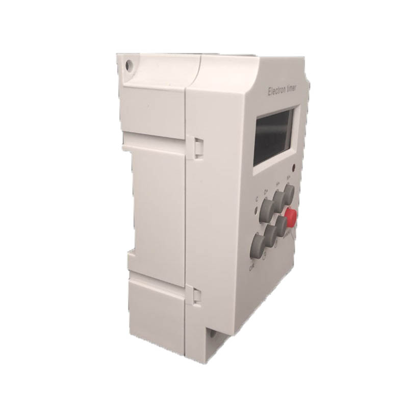 Kg316t-ii Timer, Mikroprozessor, Zeitschalter
