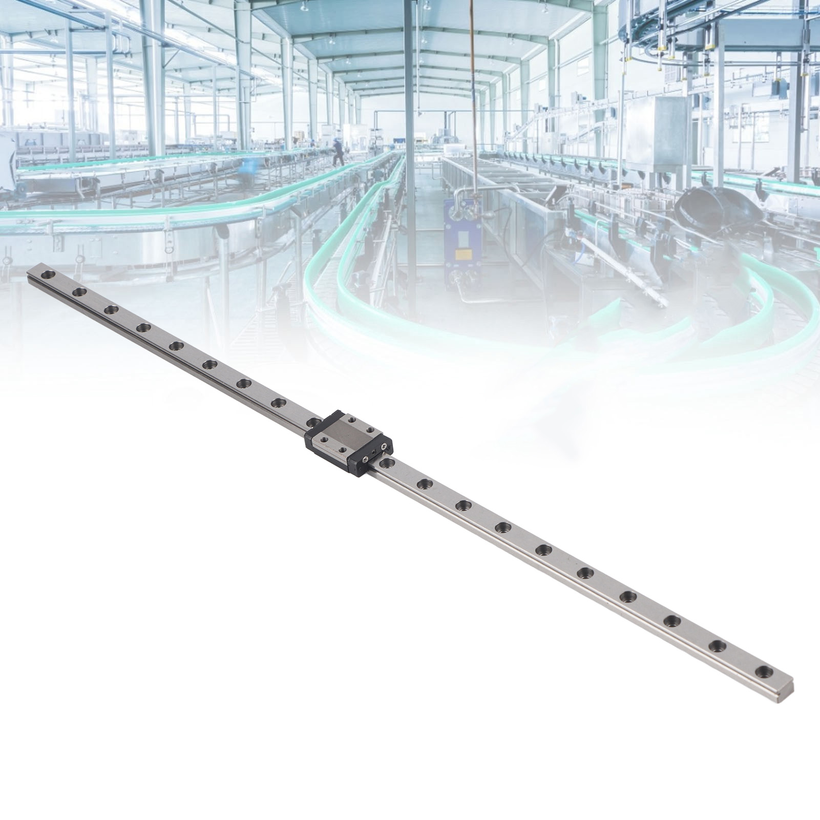 Mgn9400 Mm Linearführung