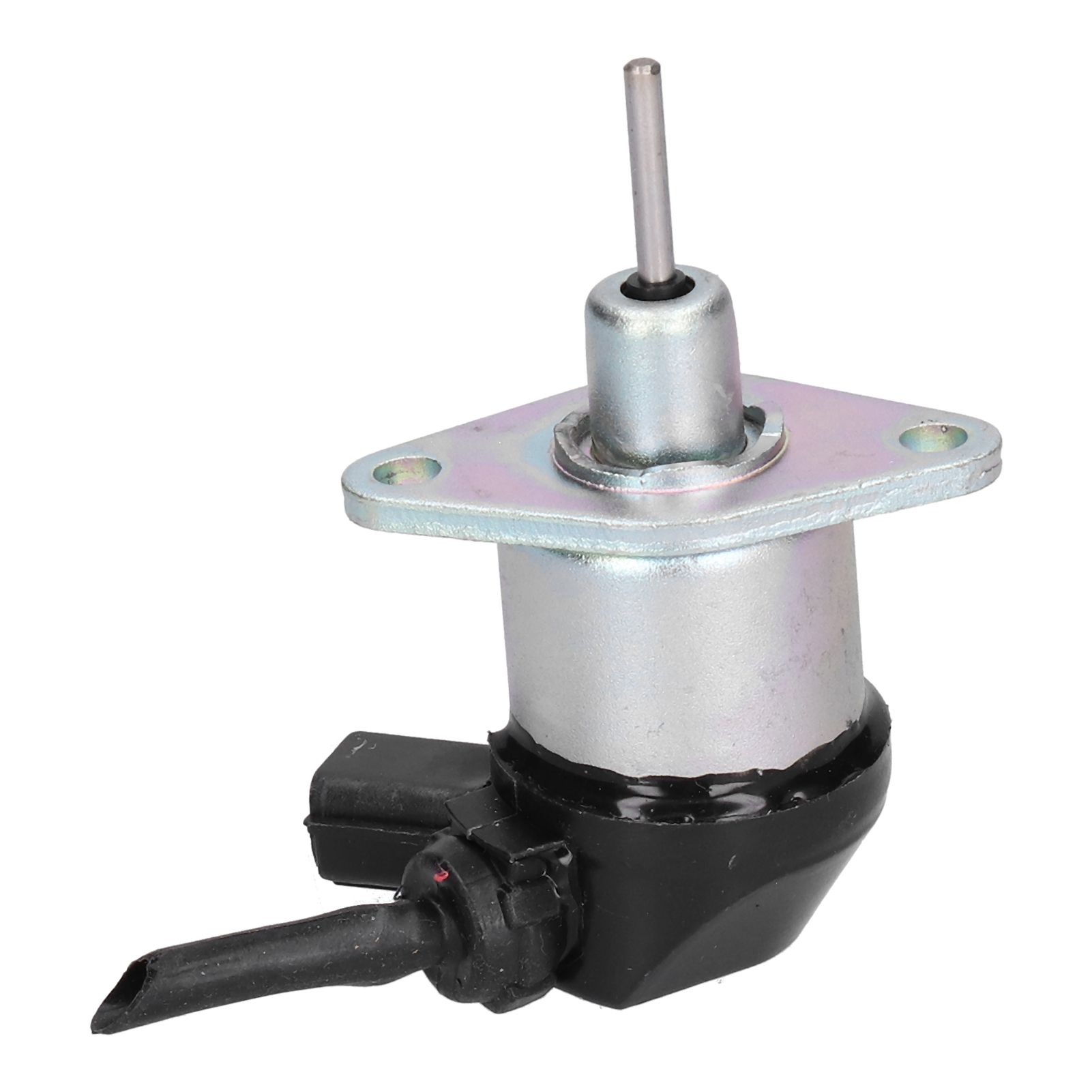 Tosd-03-049 Zündschalter-magnetventil, Baggerteile, 12 V Gleichstrom