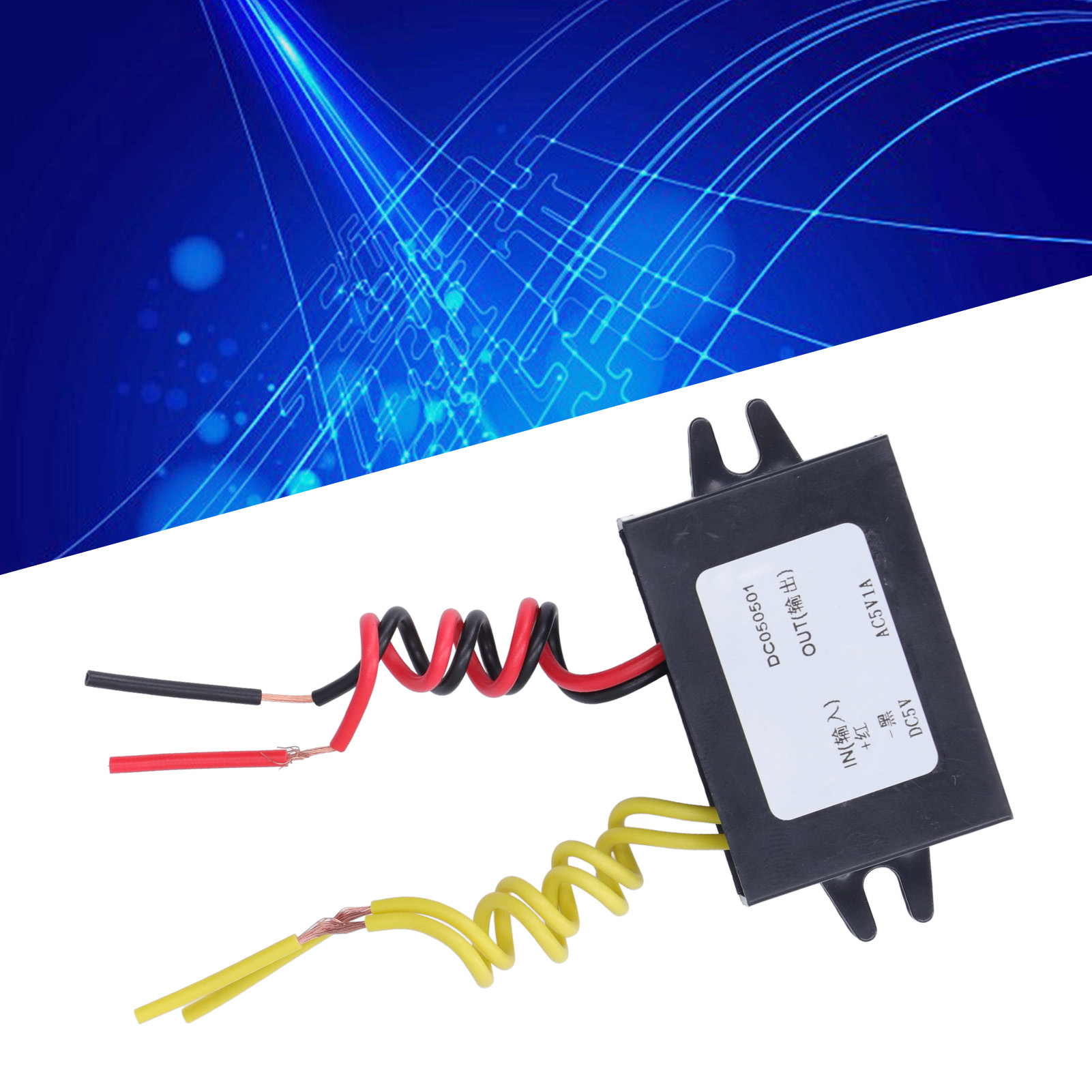 1a Dc-ac-wandler, 5v Dc-ac-wandler