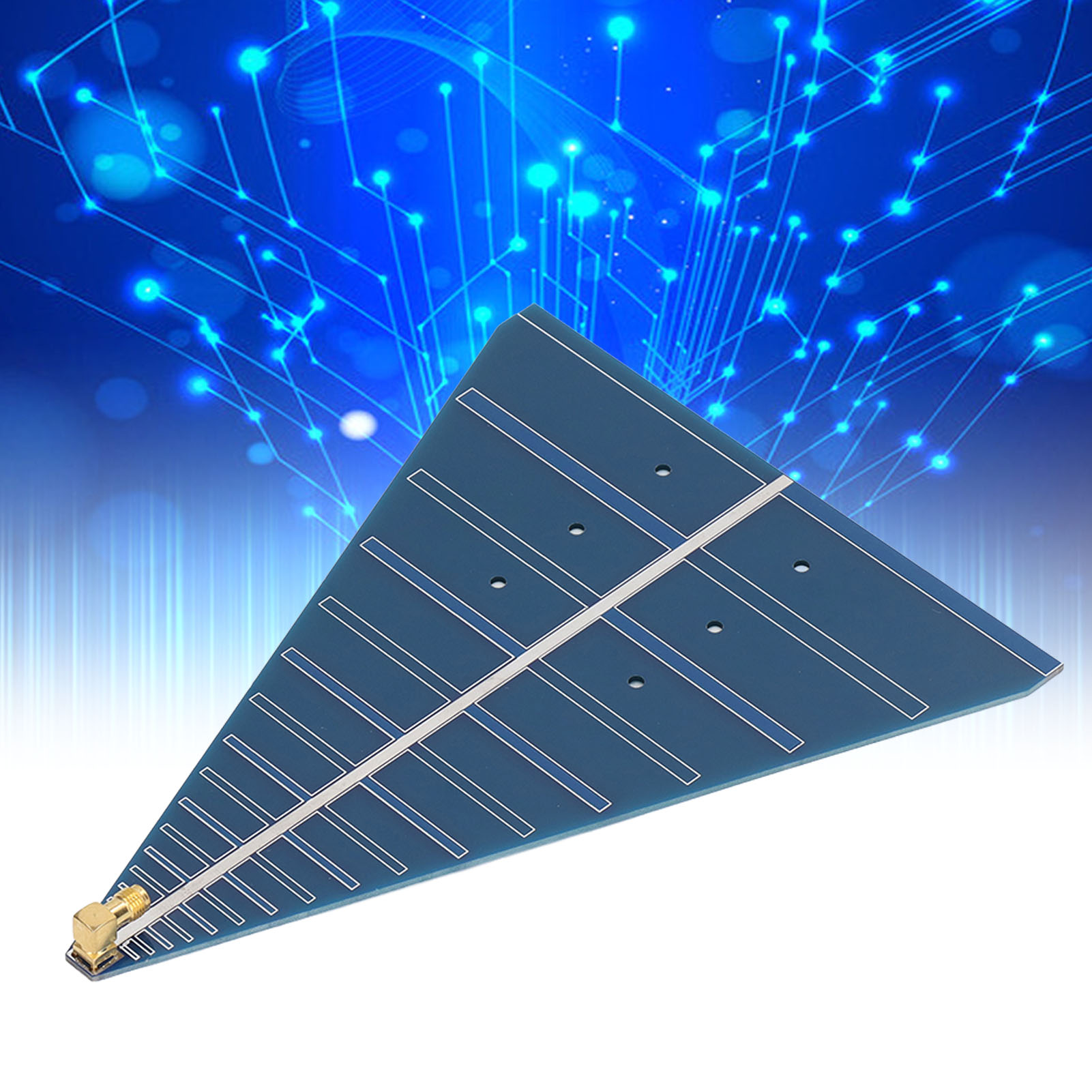 Xr-108 800m-6g Uwb Breitband-richtantenne Mit Wlan