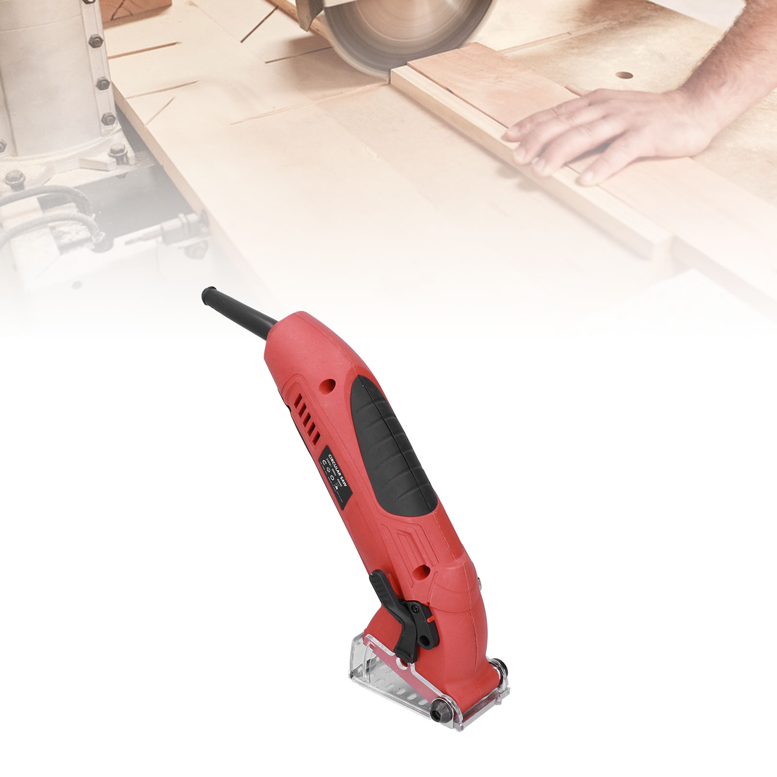 Multifunktionale Miniatur-bügelsäge, Mini-schneidemaschine, Elektrowerkzeug-set, Europäischer Standard 230 V