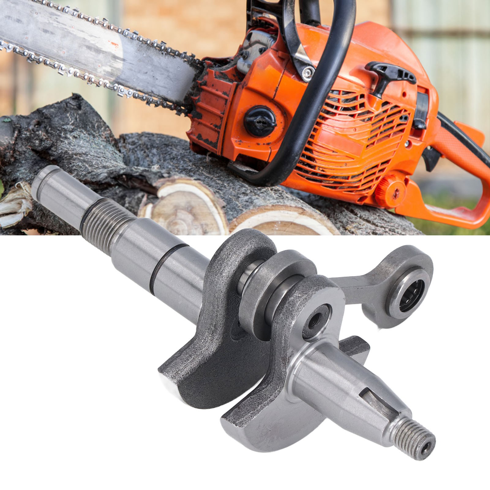 8-mm-kurbelwelle Für Stihl Ms170 Ms190