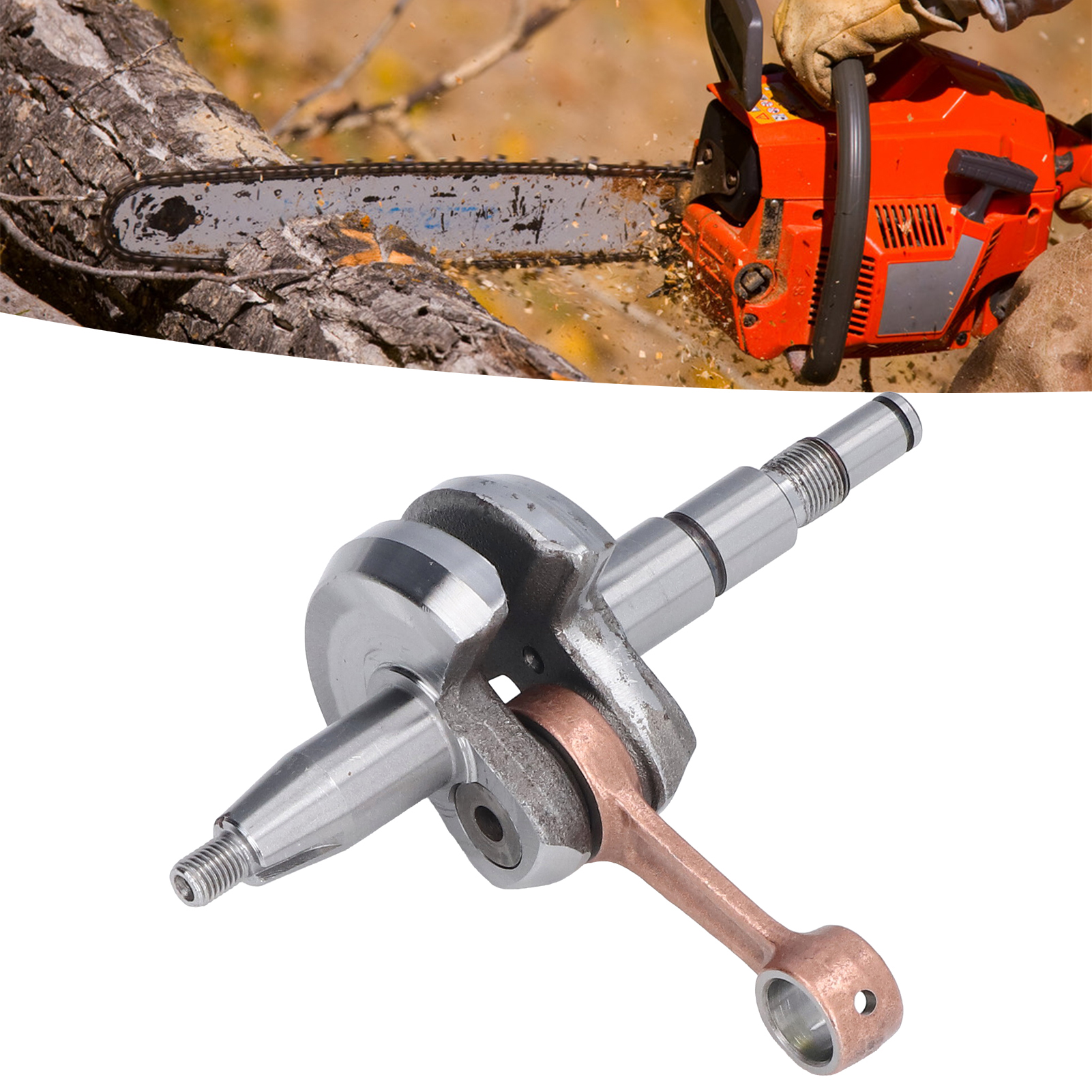 Stihl Kurbelwelle 029 039 Ms290 Ms390 Ms310