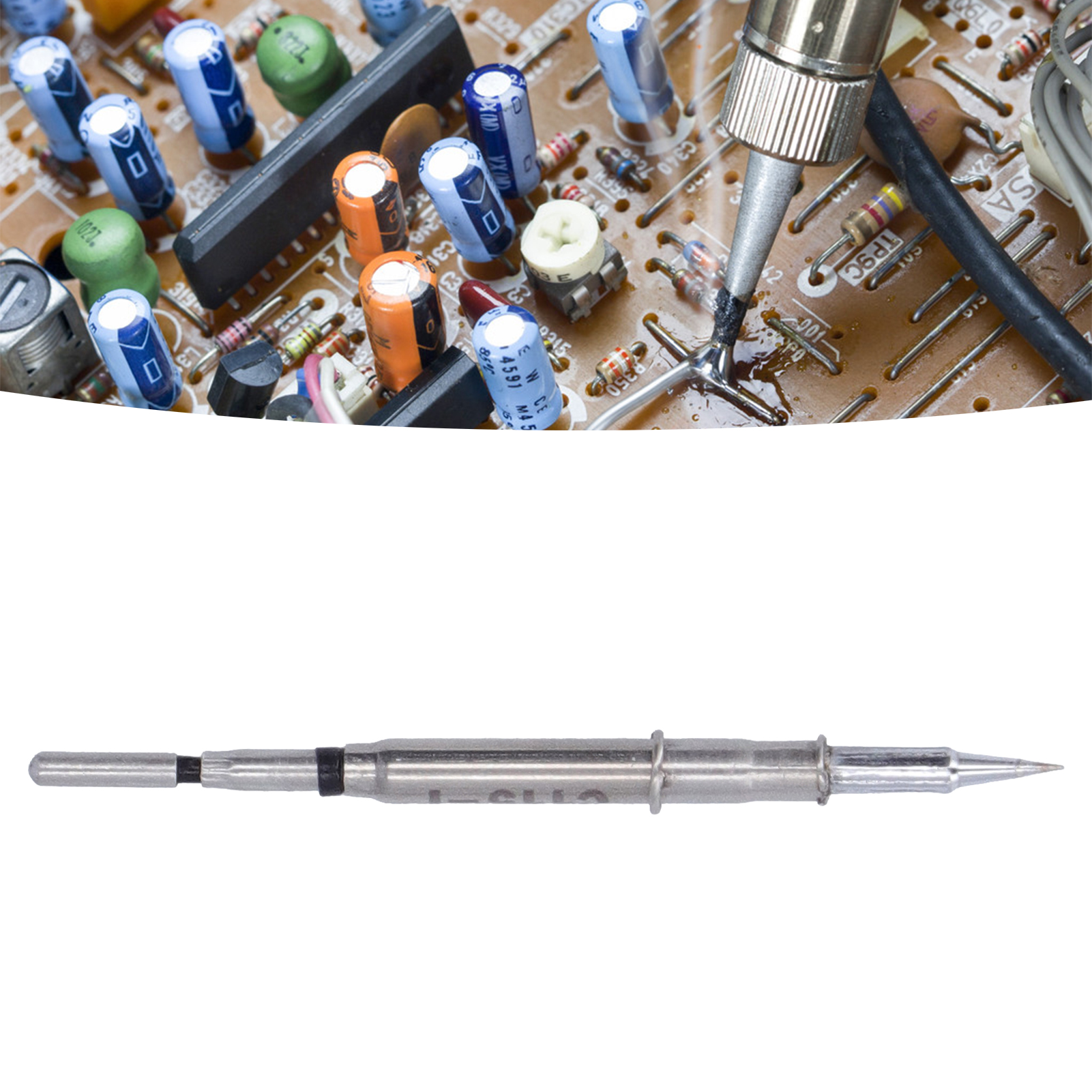 Die Lötspitze C115 Ist Kompatibel Mit Der Originalen Jbc Nt115-a Nano-griff-lötspitze C115-i.